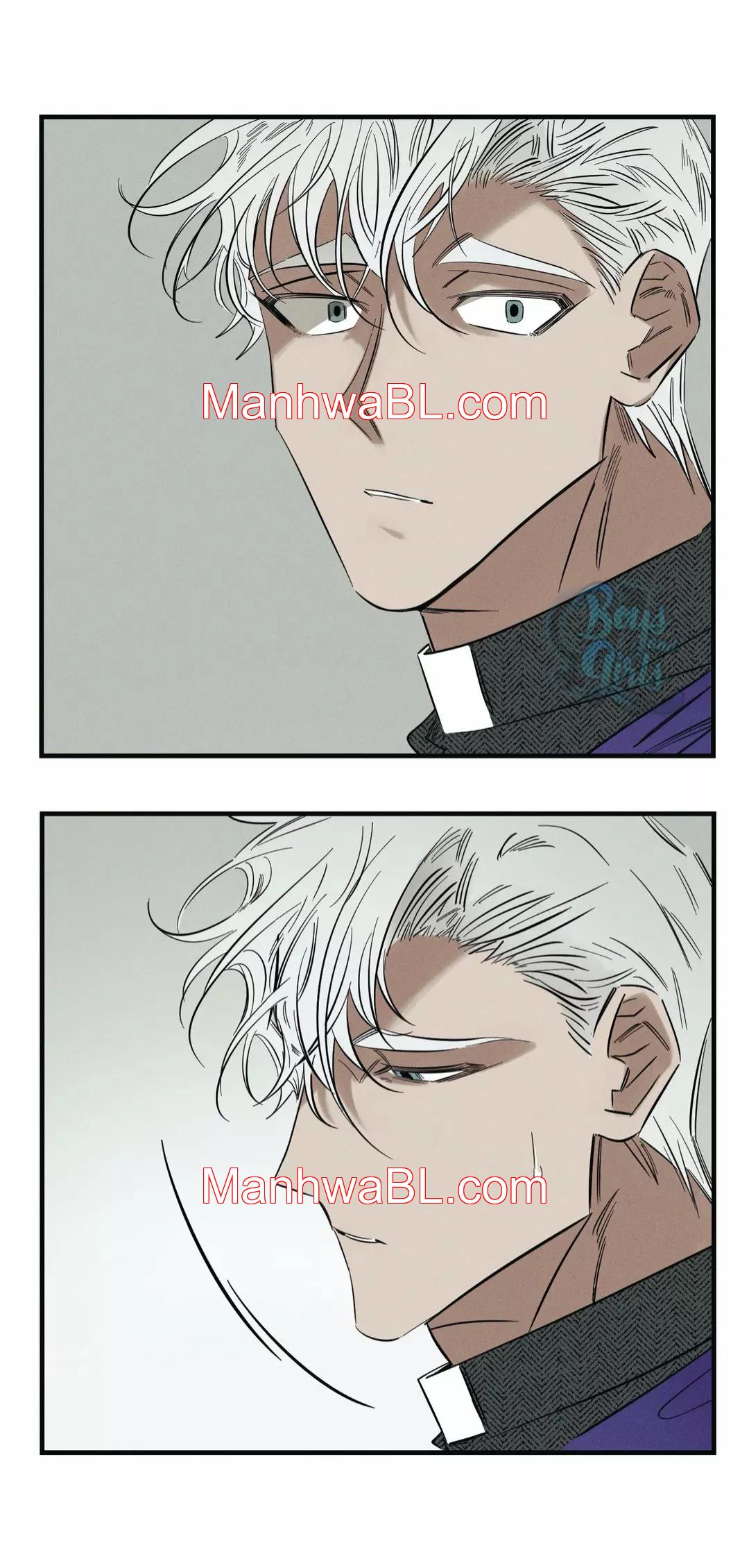 Sin Flower - Capítulo 3.2 manhwa