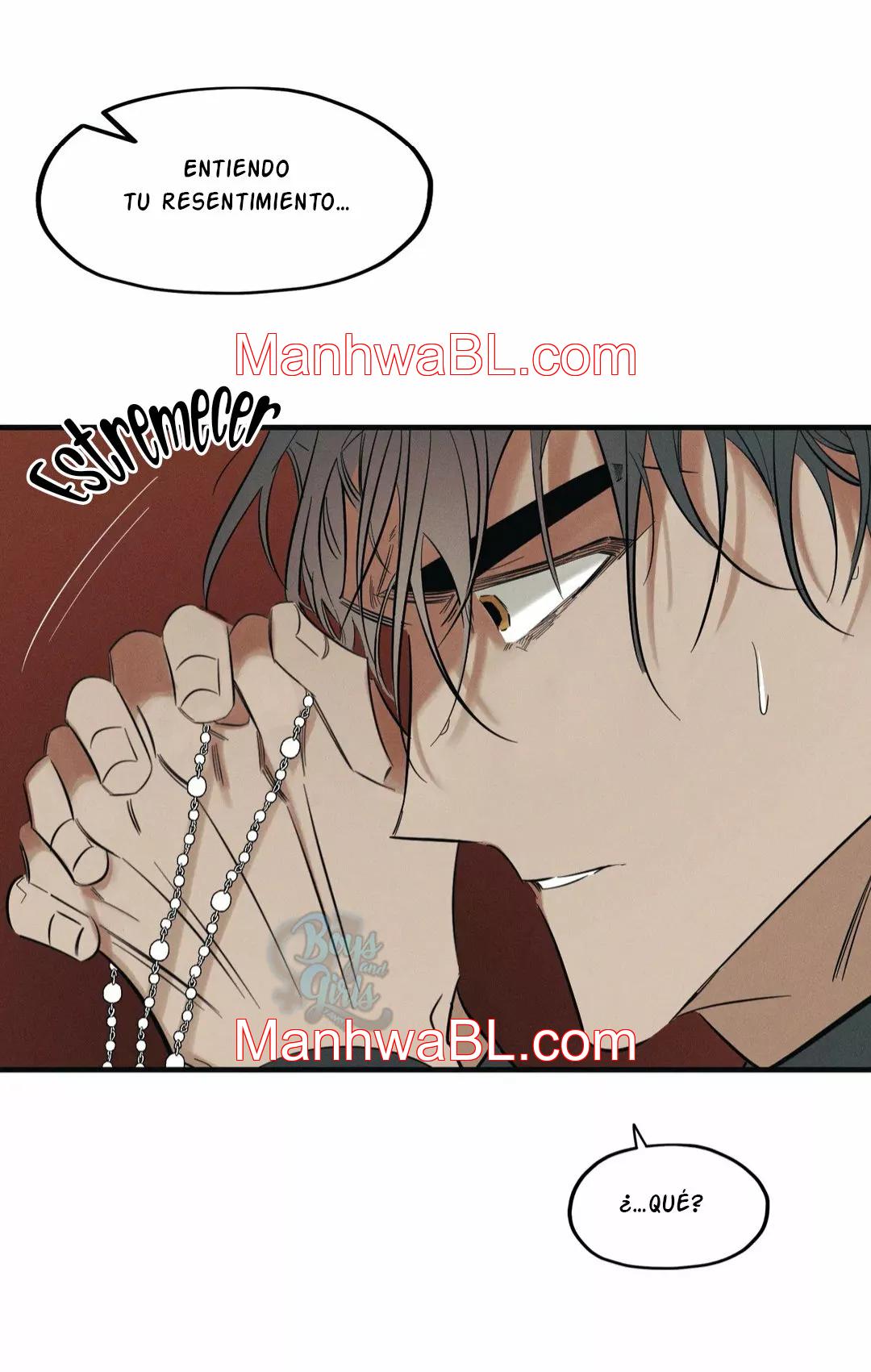 Sin Flower - Capítulo 3.2 manhwa