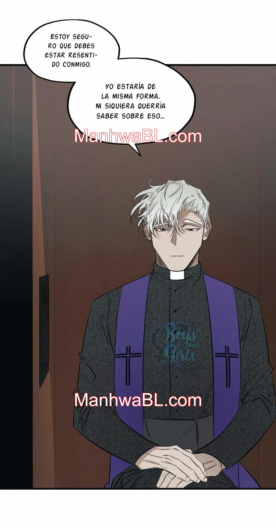 Sin Flower - Capítulo 3.2 manhwa