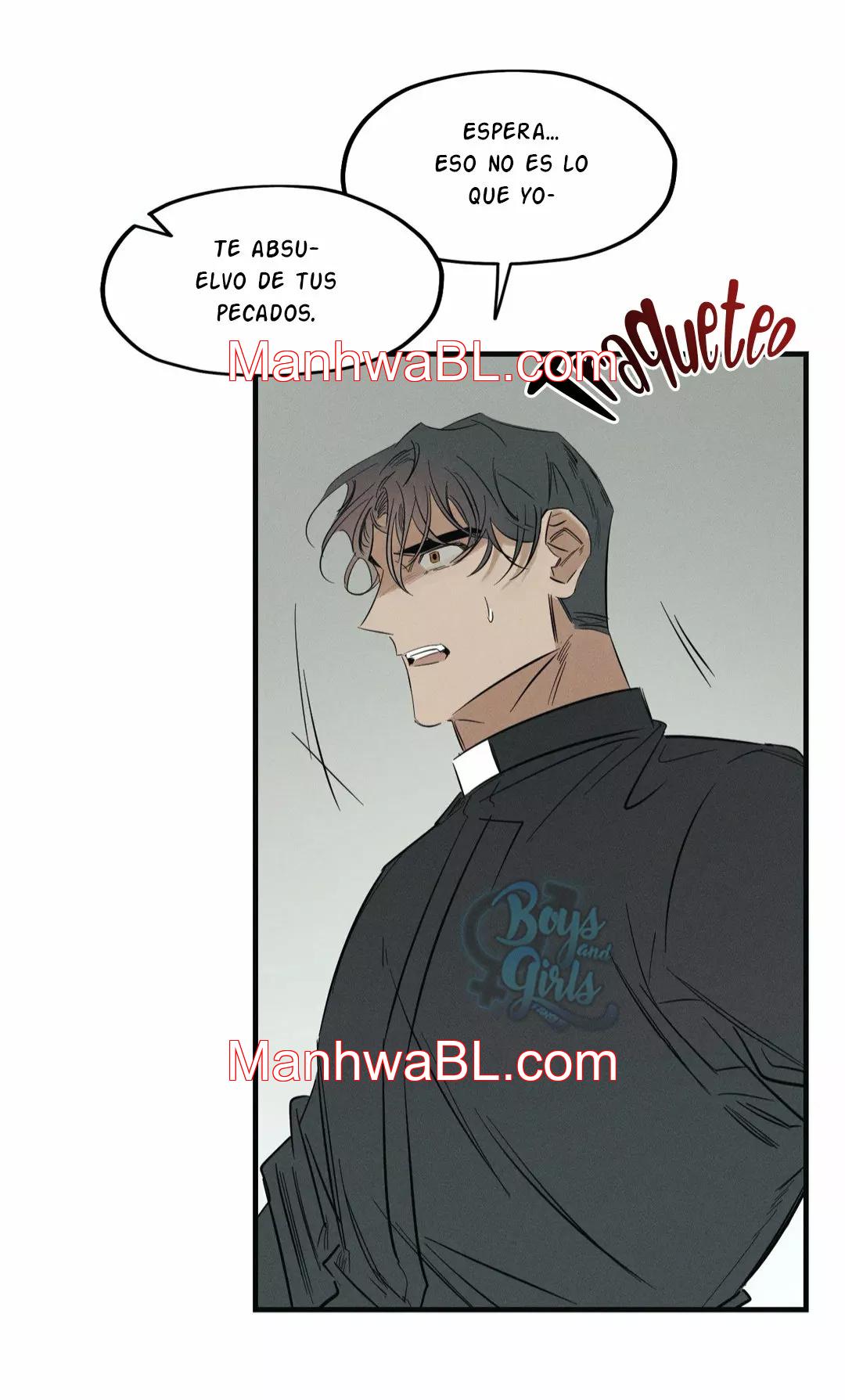 Sin Flower - Capítulo 3.2 manhwa
