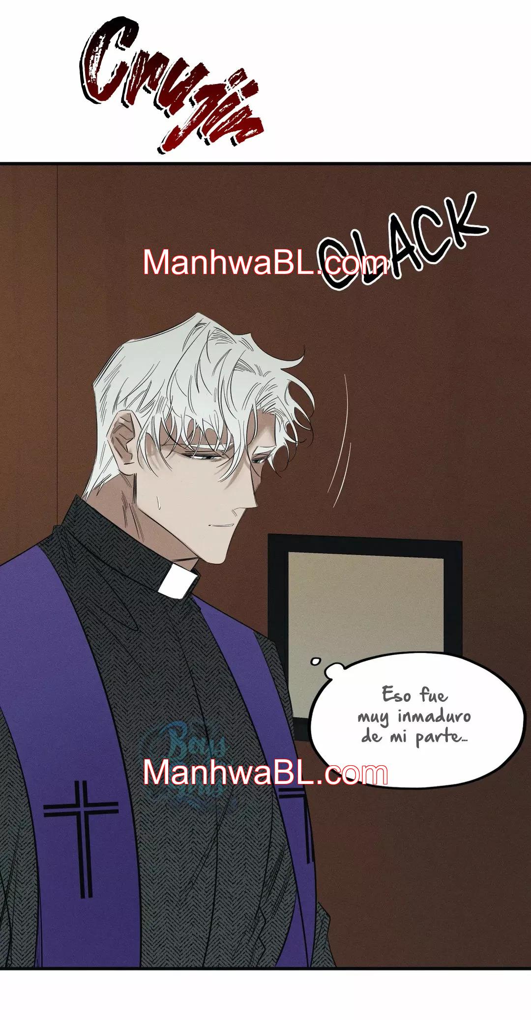 Sin Flower - Capítulo 3.2 manhwa
