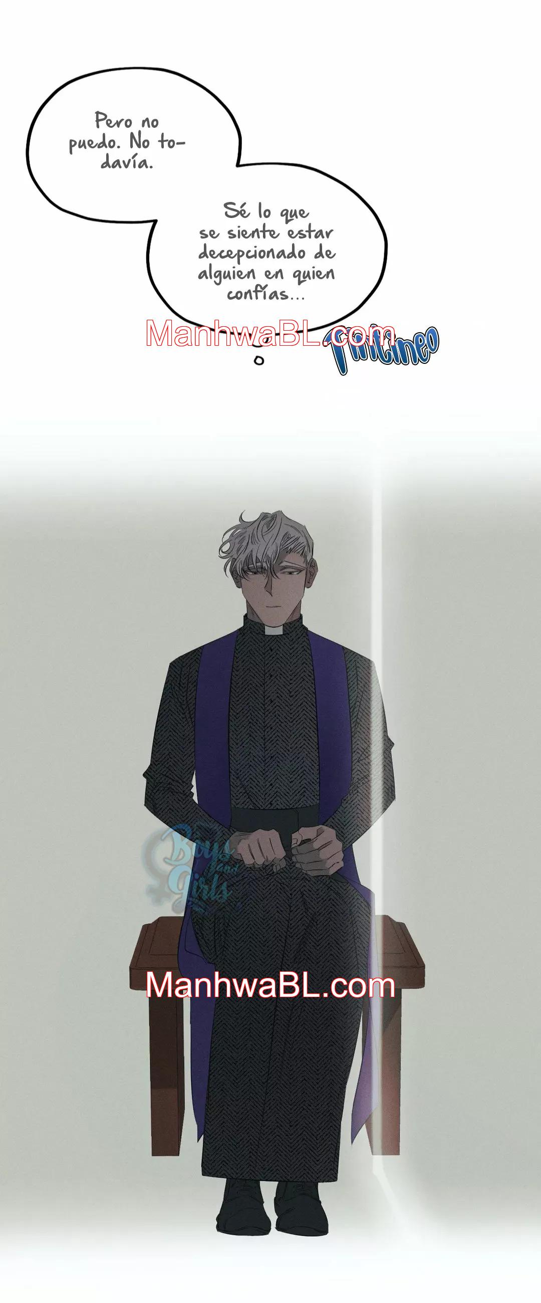 Sin Flower - Capítulo 3.2 manhwa