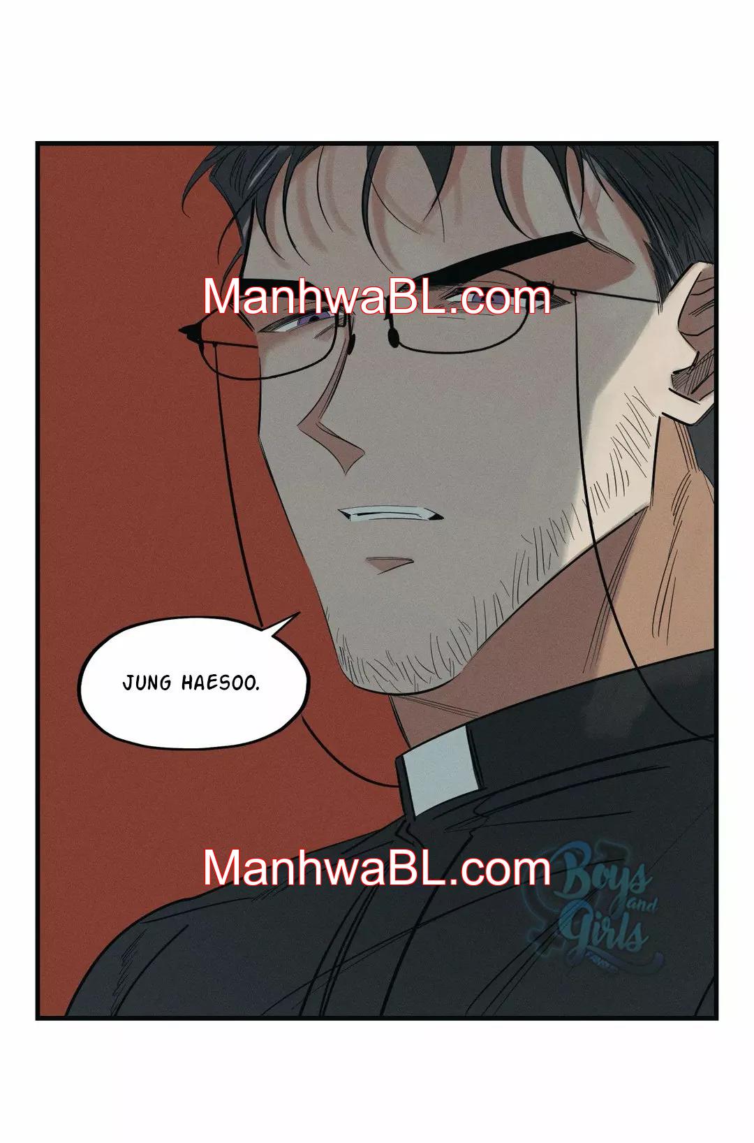Sin Flower - Capítulo 3.2 manhwa