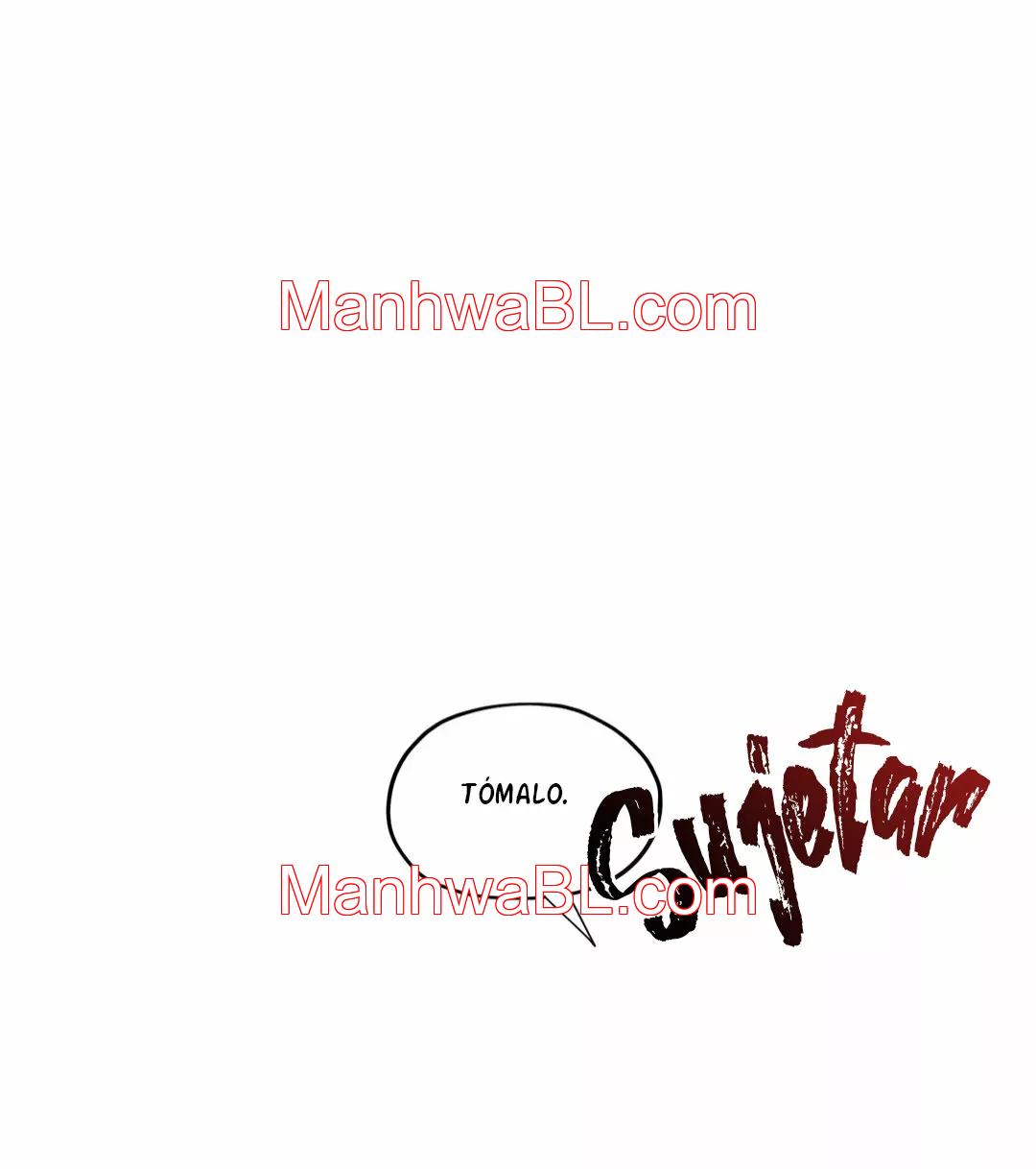 Sin Flower - Capítulo 3.2 manhwa