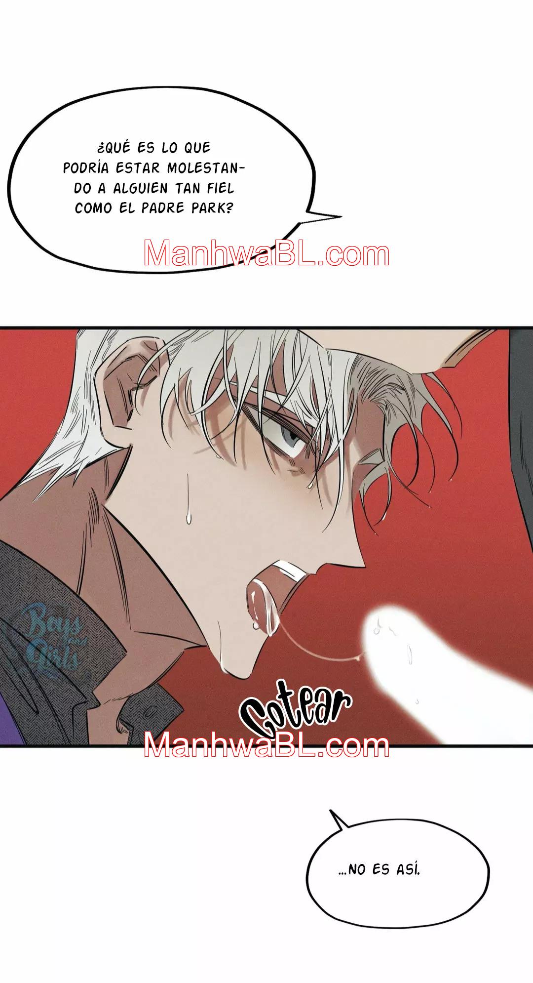 Sin Flower - Capítulo 3.2 manhwa