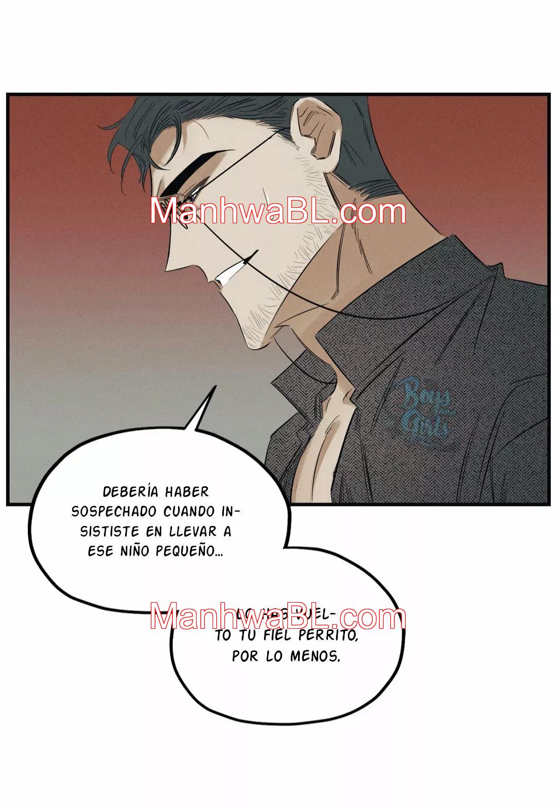 Sin Flower - Capítulo 3.2 manhwa