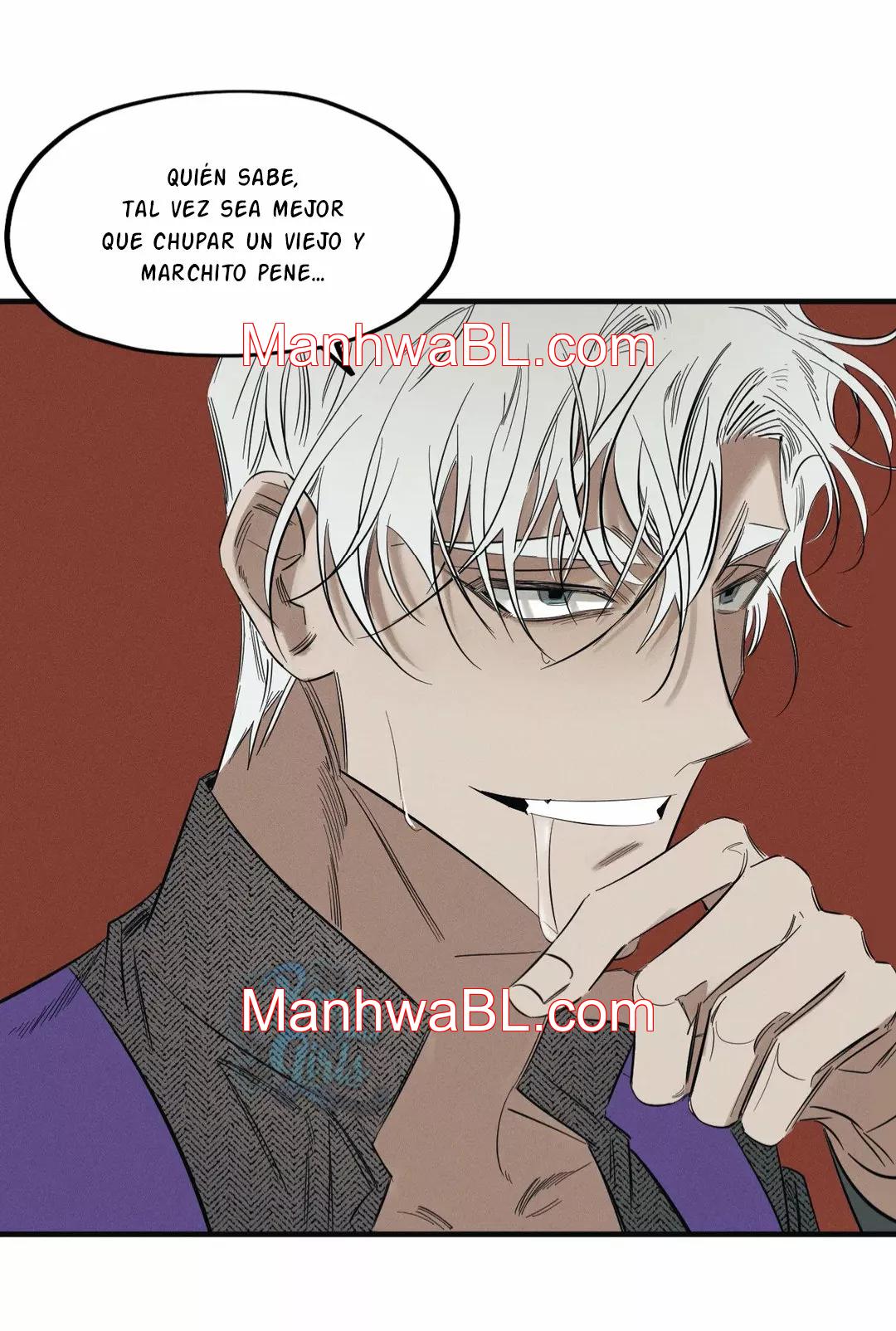 Sin Flower - Capítulo 3.2 manhwa