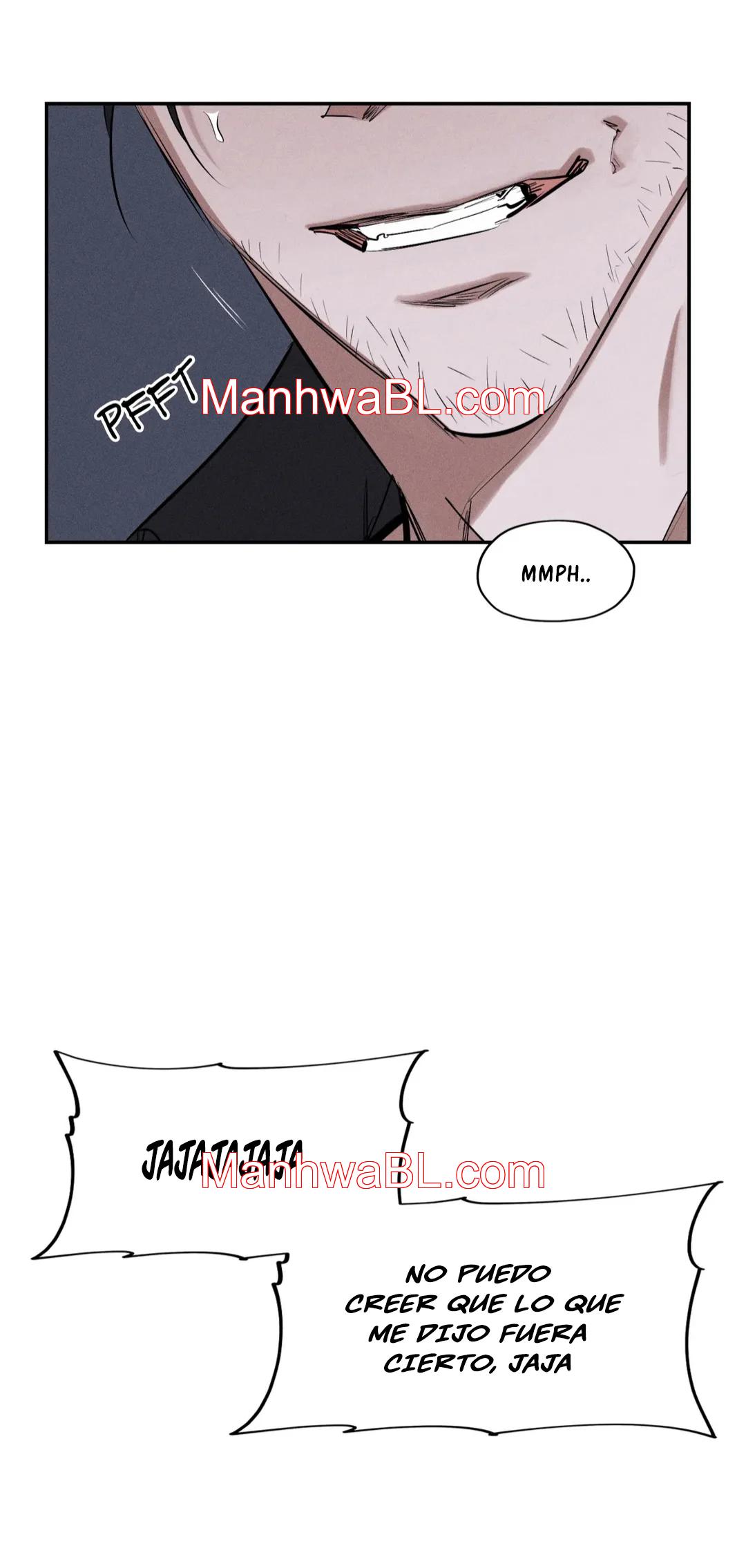 Sin Flower - Capítulo 38.3 manhwa