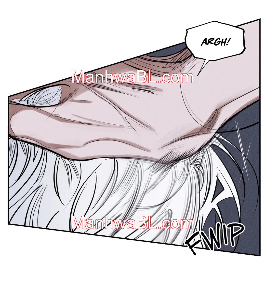 Sin Flower - Capítulo 38.3 manhwa