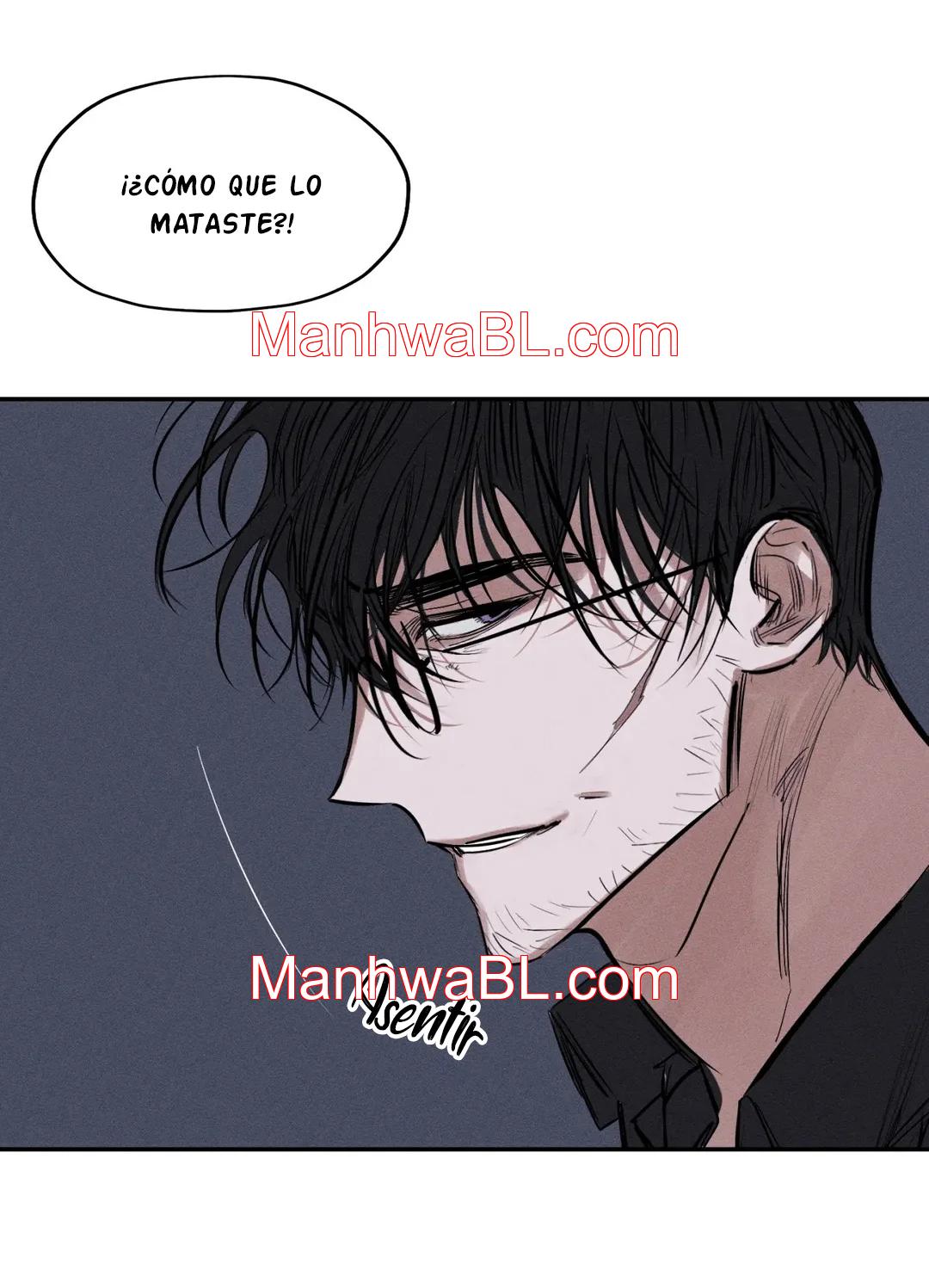 Sin Flower - Capítulo 38.3 manhwa