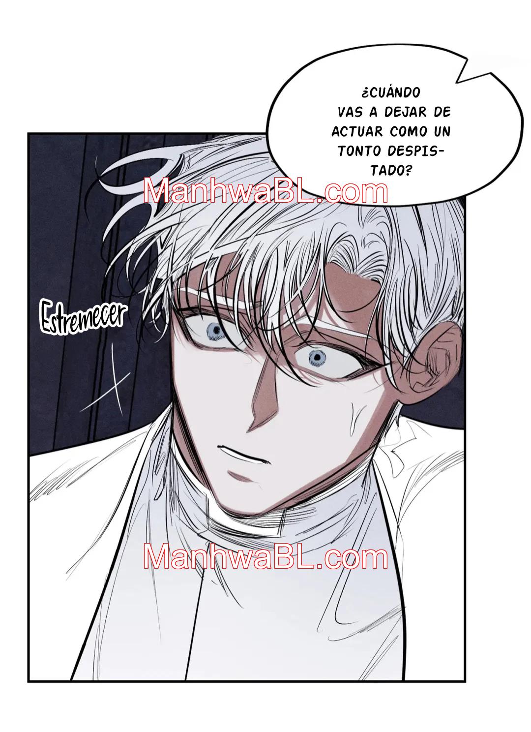 Sin Flower - Capítulo 38.3 manhwa