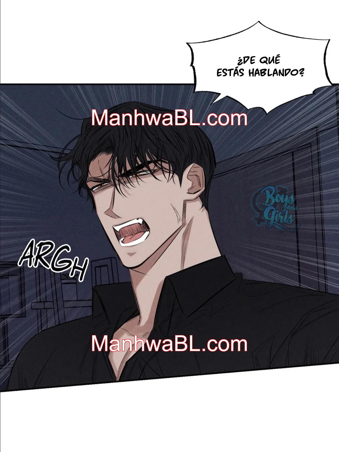Sin Flower - Capítulo 38.3 manhwa