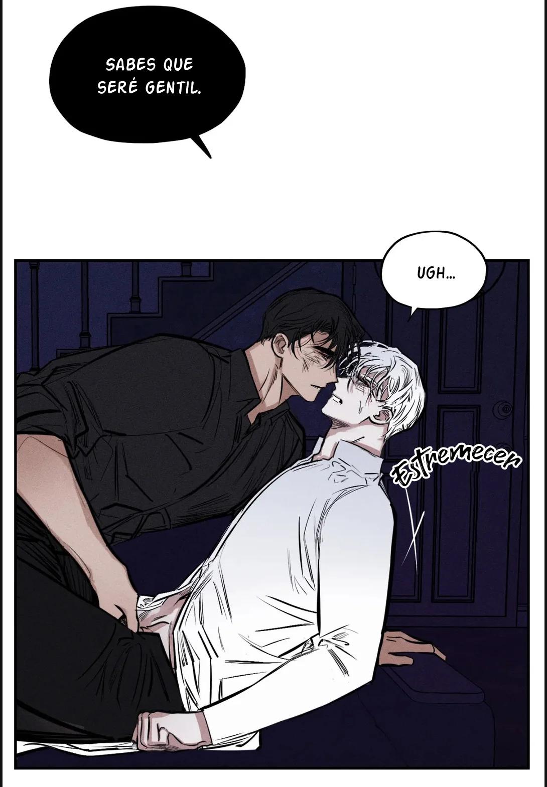 Sin Flower - Capítulo 45 3 manhwa