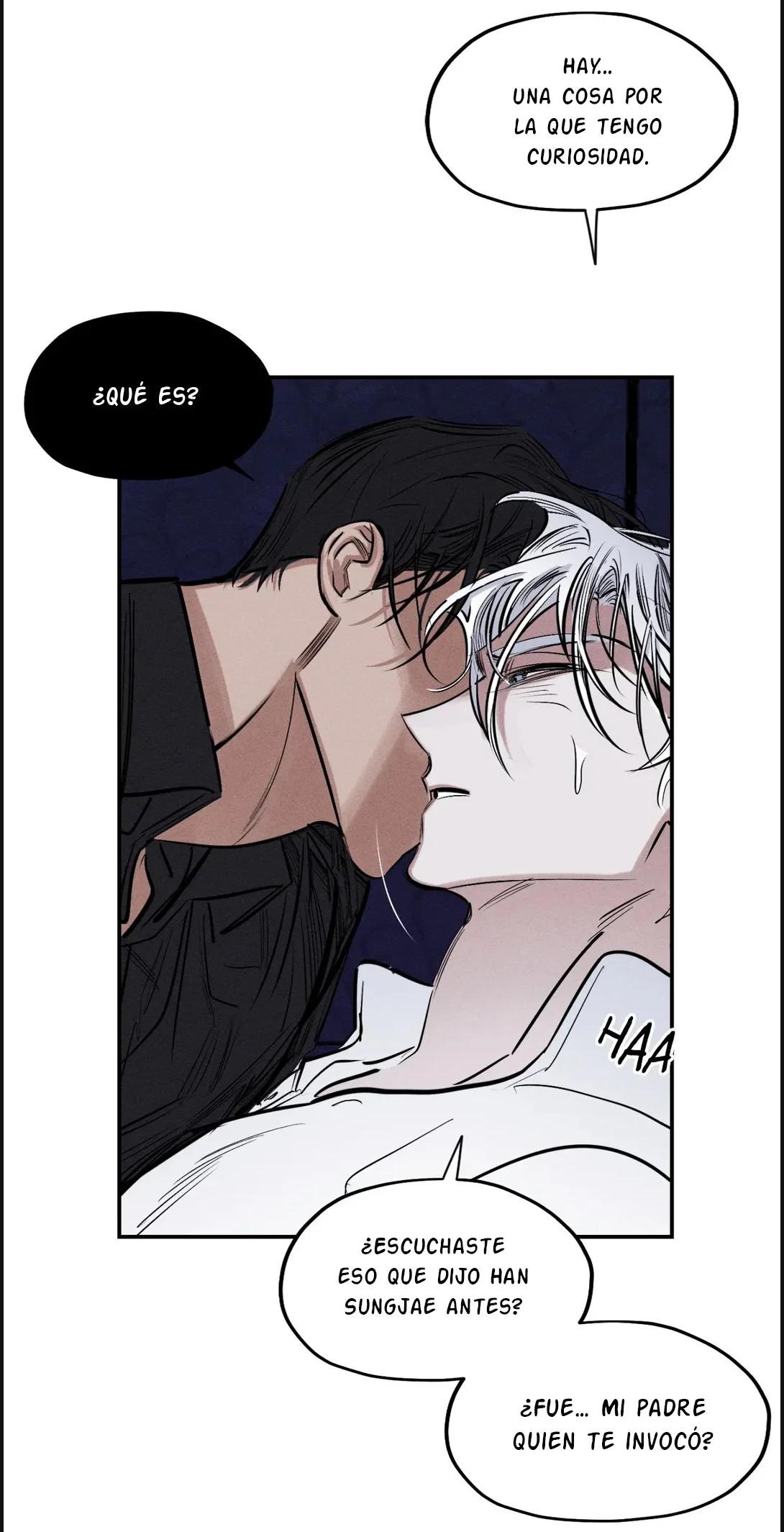 Sin Flower - Capítulo 45 3 manhwa