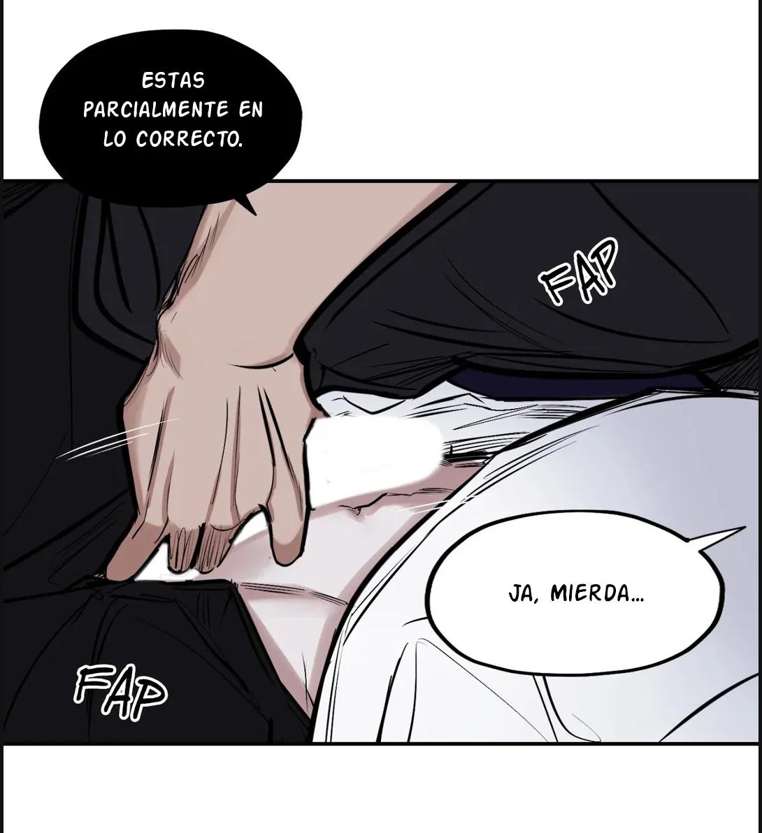 Sin Flower - Capítulo 45 3 manhwa