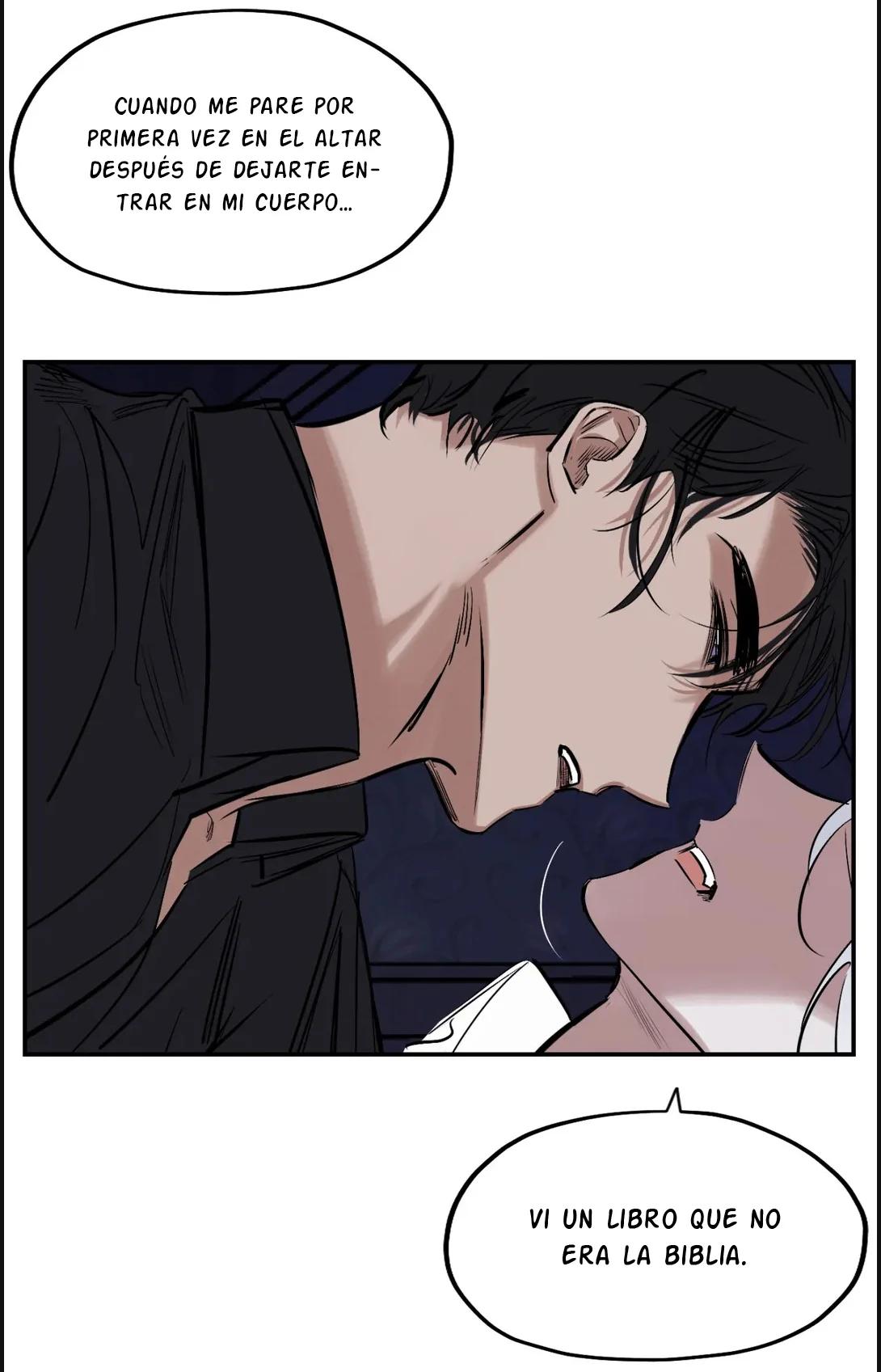Sin Flower - Capítulo 45 3 manhwa
