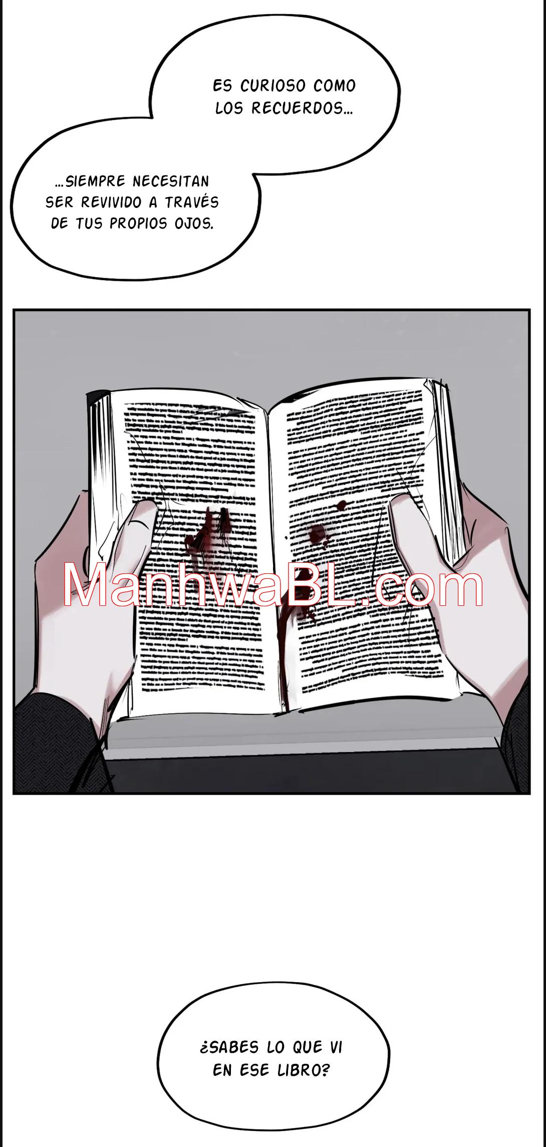Sin Flower - Capítulo 45 3 manhwa