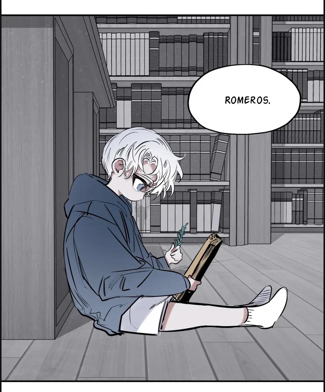 Sin Flower - Capítulo 45 3 manhwa