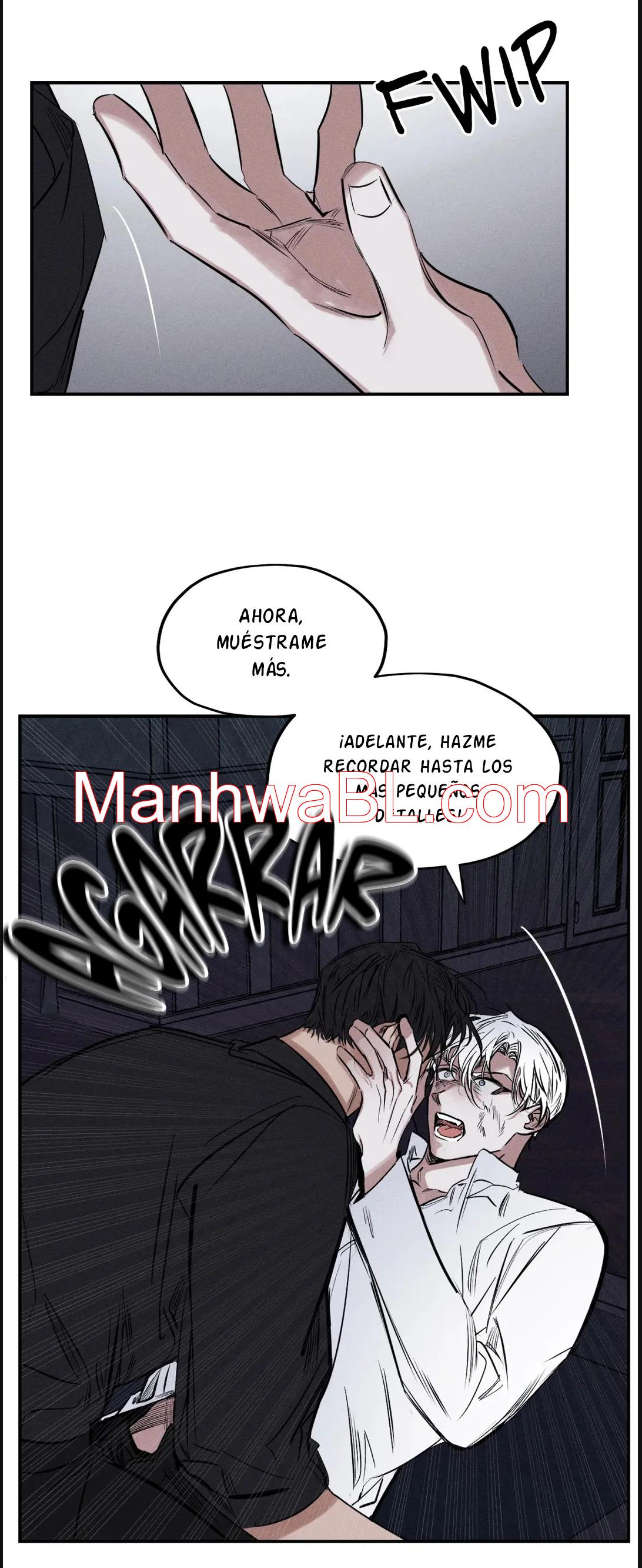 Sin Flower - Capítulo 45 3 manhwa