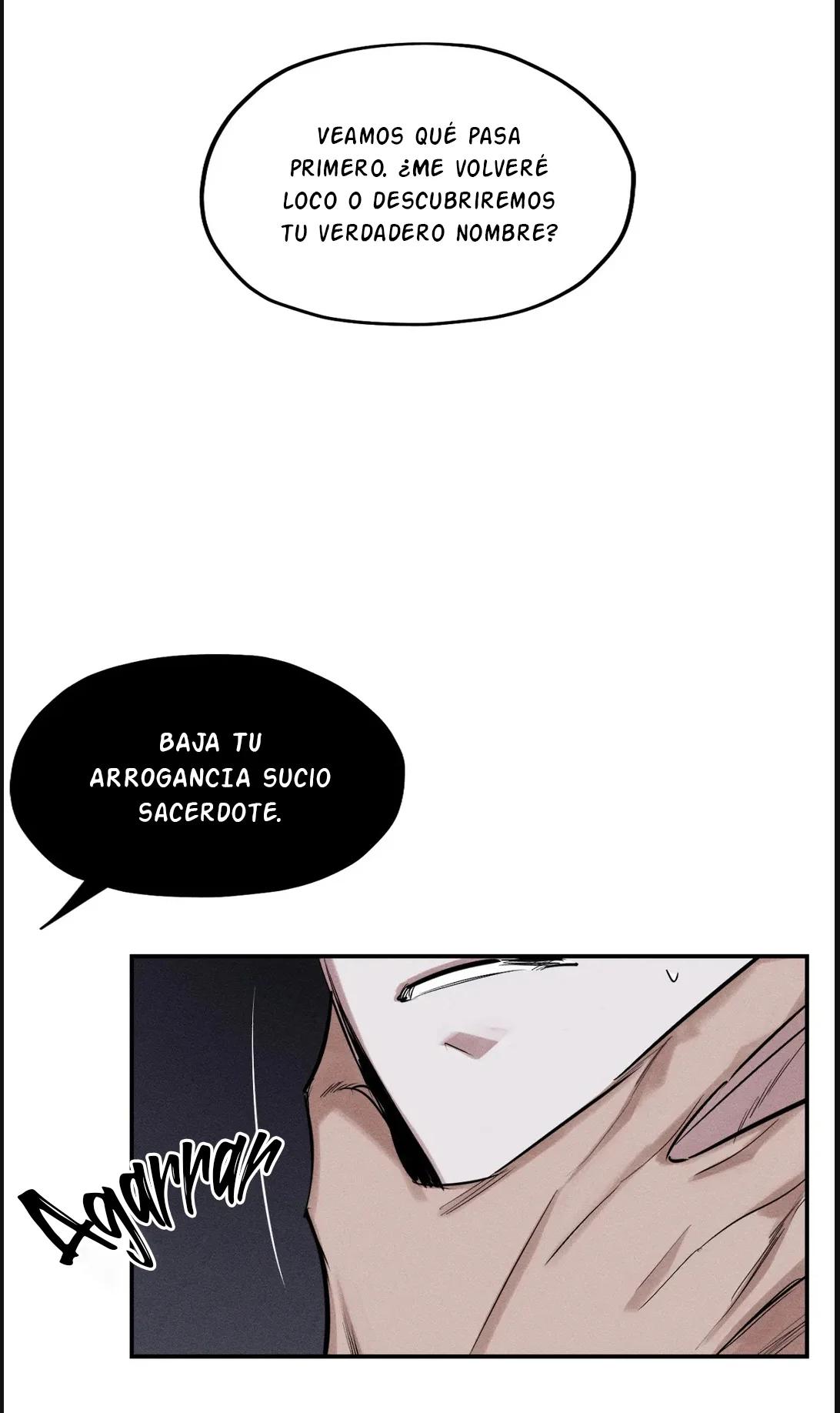 Sin Flower - Capítulo 45 3 manhwa