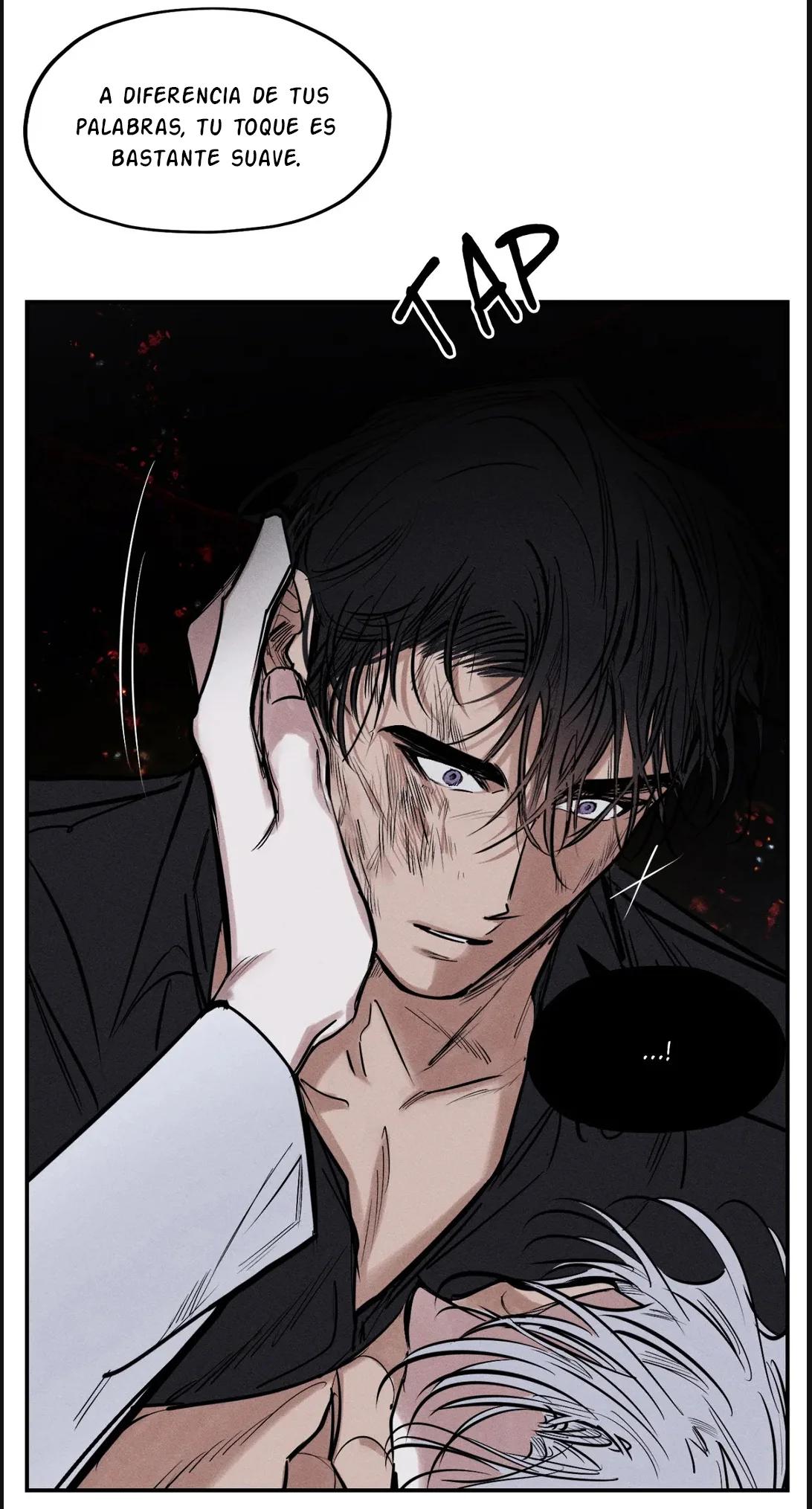 Sin Flower - Capítulo 45 3 manhwa
