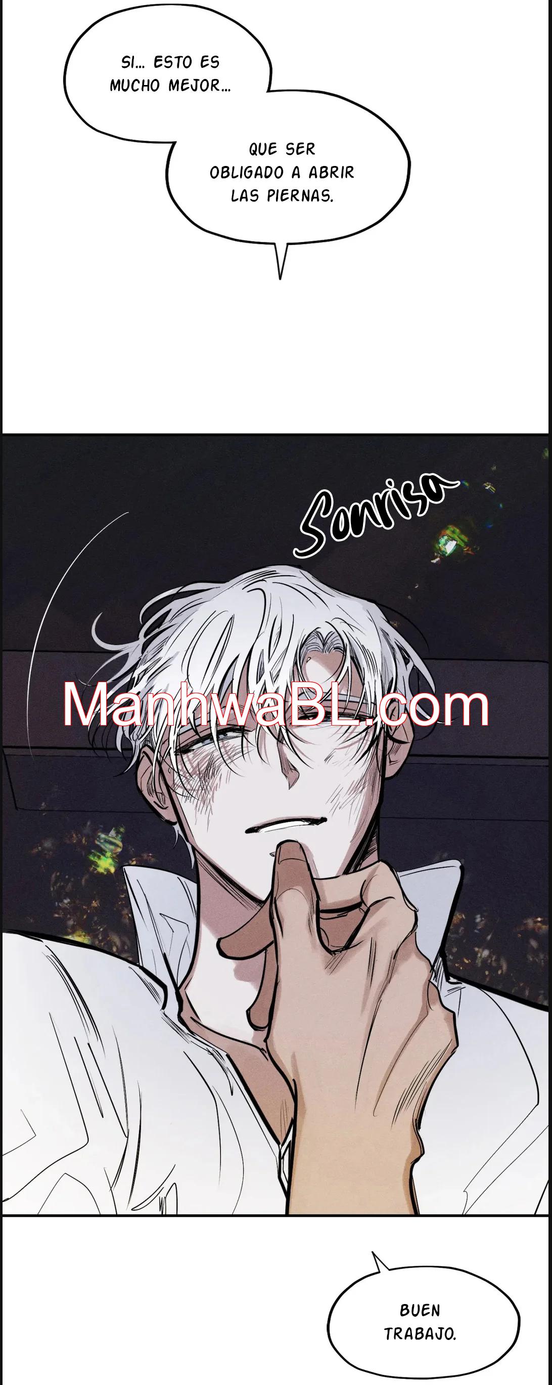 Sin Flower - Capítulo 45 3 manhwa
