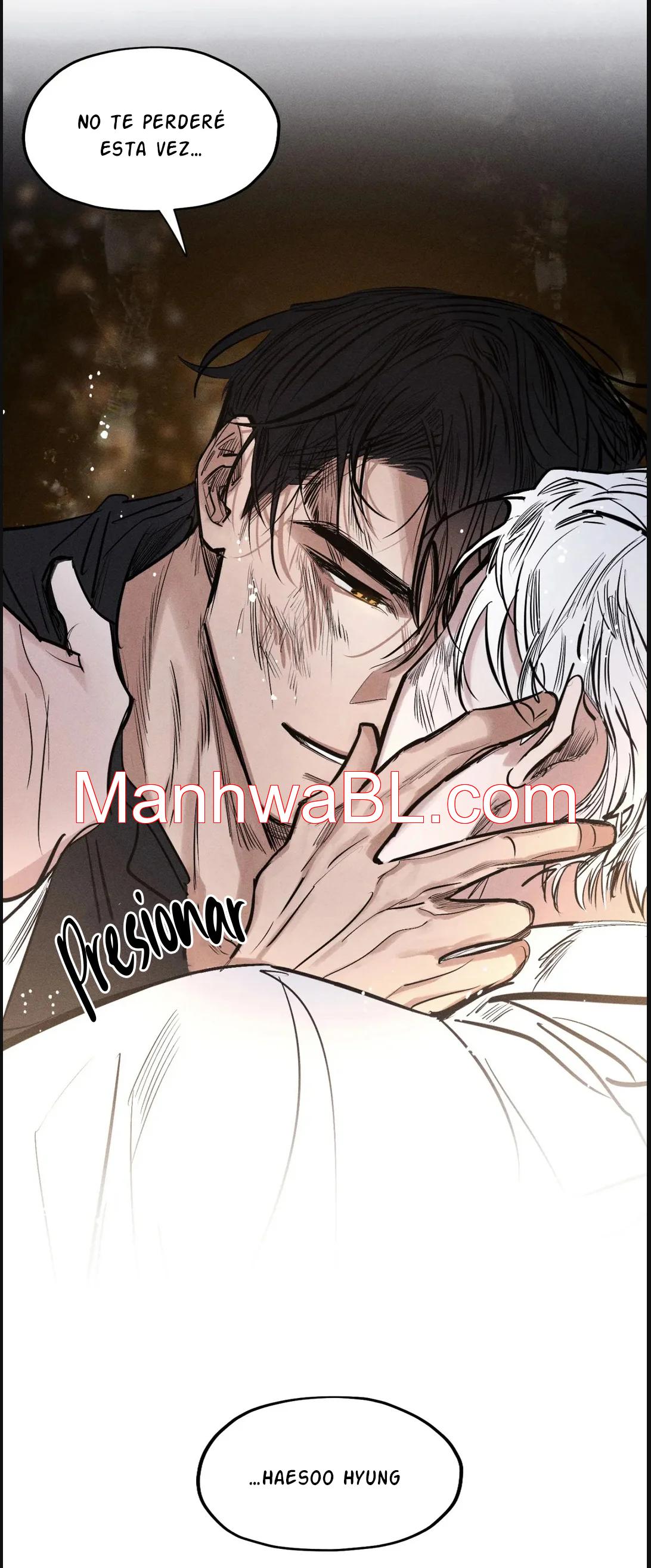 Sin Flower - Capítulo 45 3 manhwa