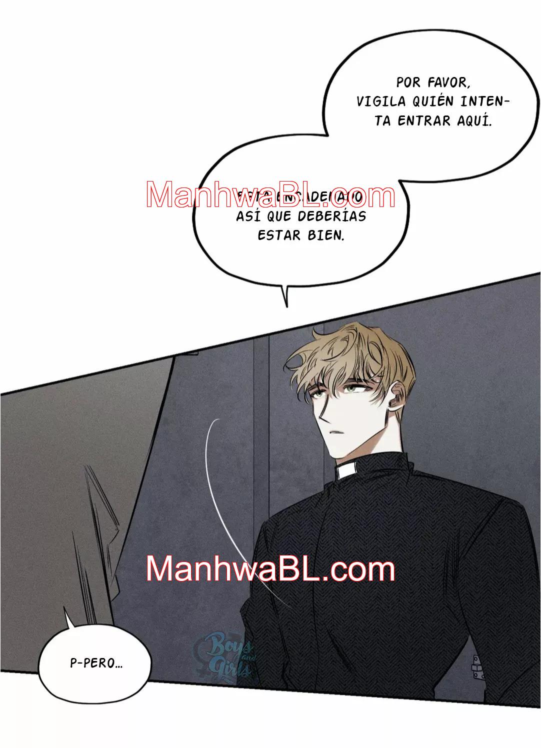 Sin Flower - Capítulo 27.2 manhwa