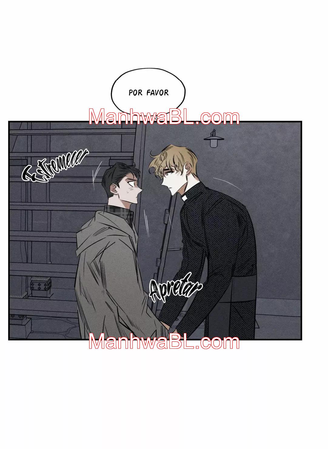 Sin Flower - Capítulo 27.2 manhwa