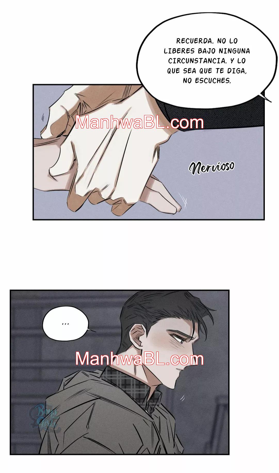 Sin Flower - Capítulo 27.2 manhwa