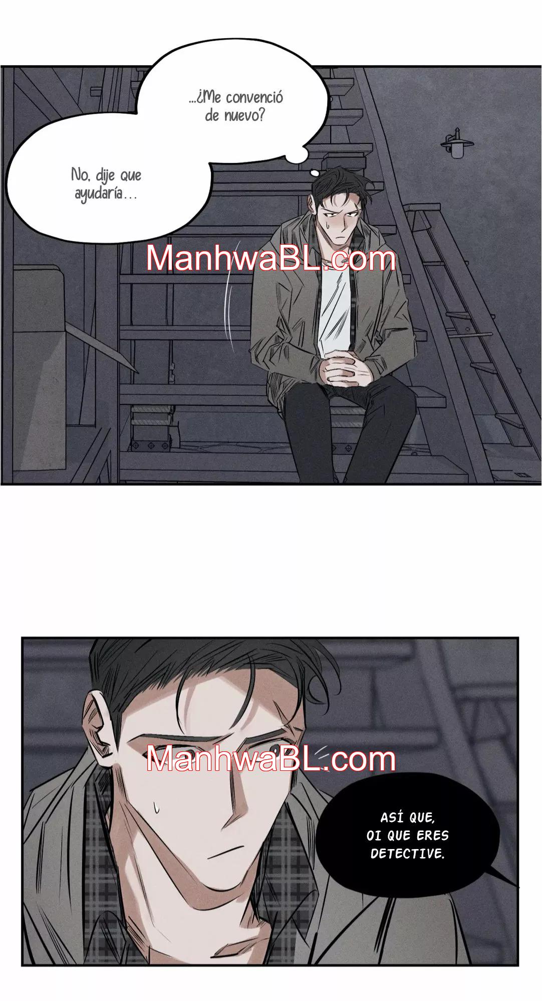 Sin Flower - Capítulo 27.2 manhwa