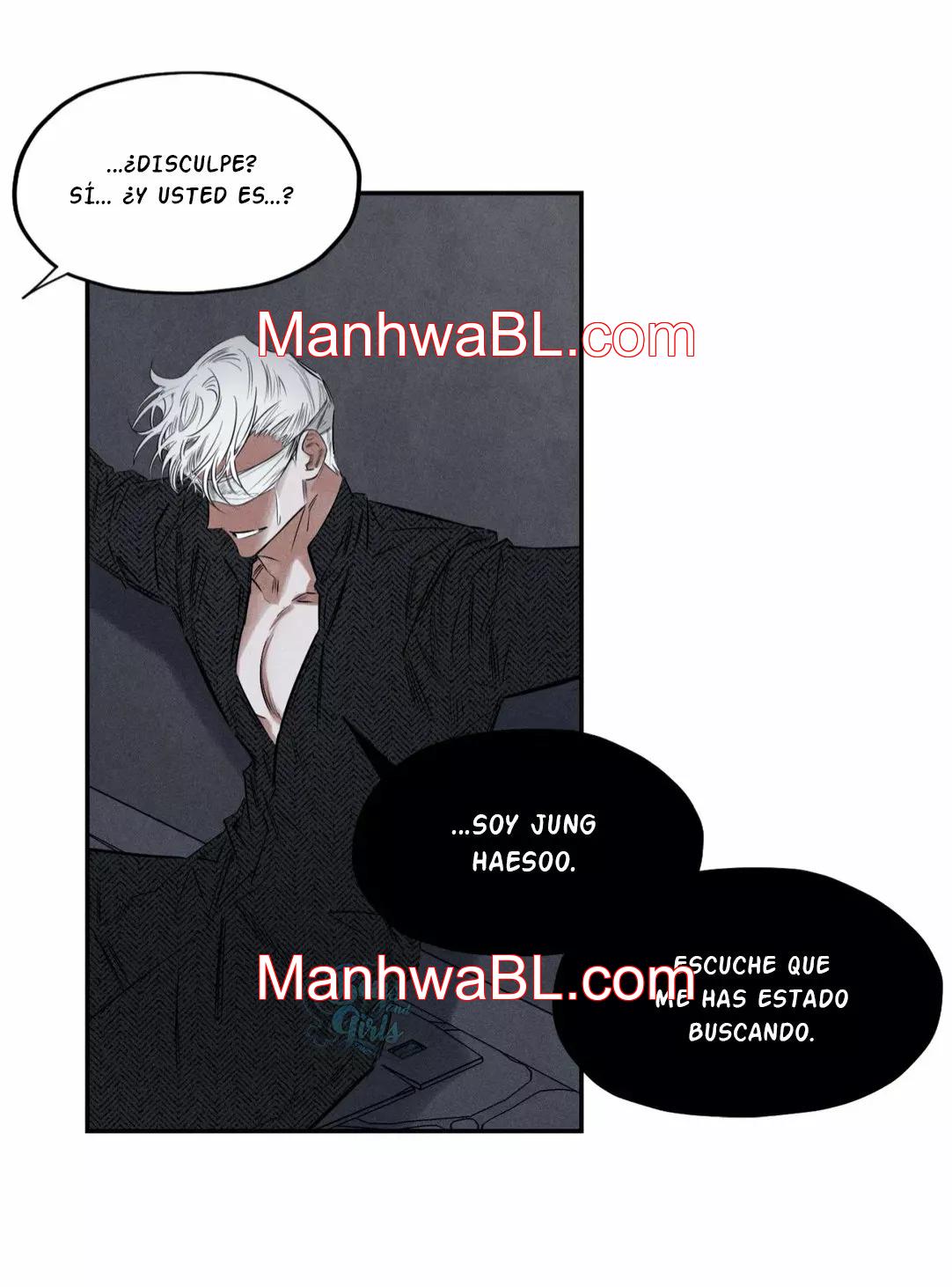 Sin Flower - Capítulo 27.2 manhwa