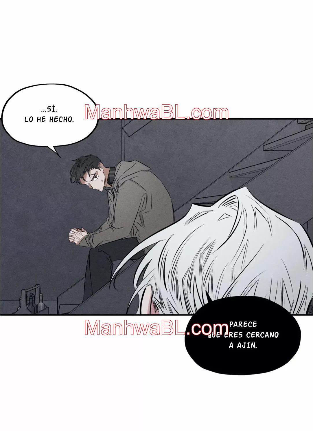 Sin Flower - Capítulo 27.2 manhwa
