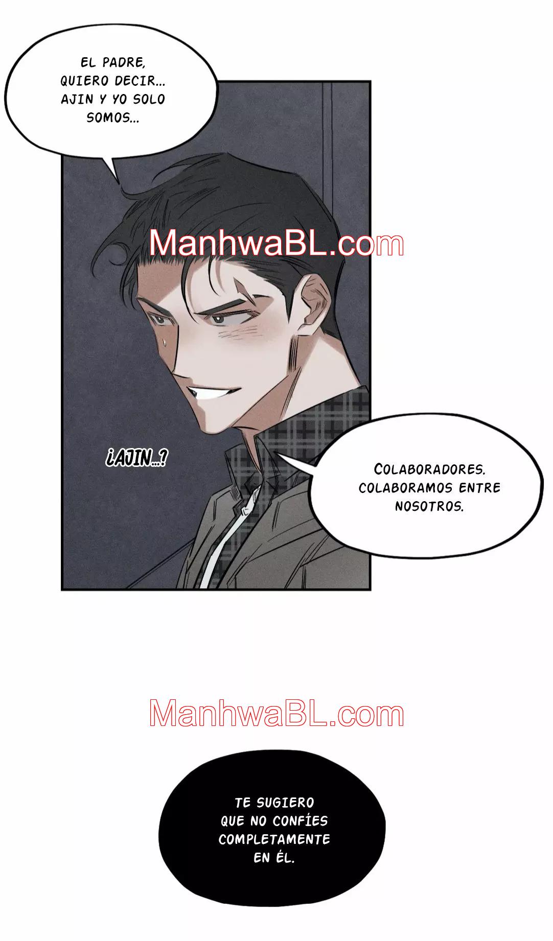 Sin Flower - Capítulo 27.2 manhwa
