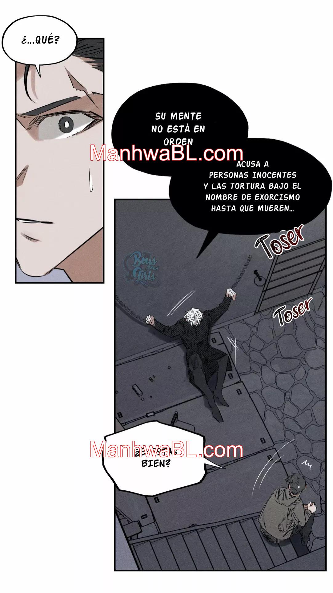 Sin Flower - Capítulo 27.2 manhwa