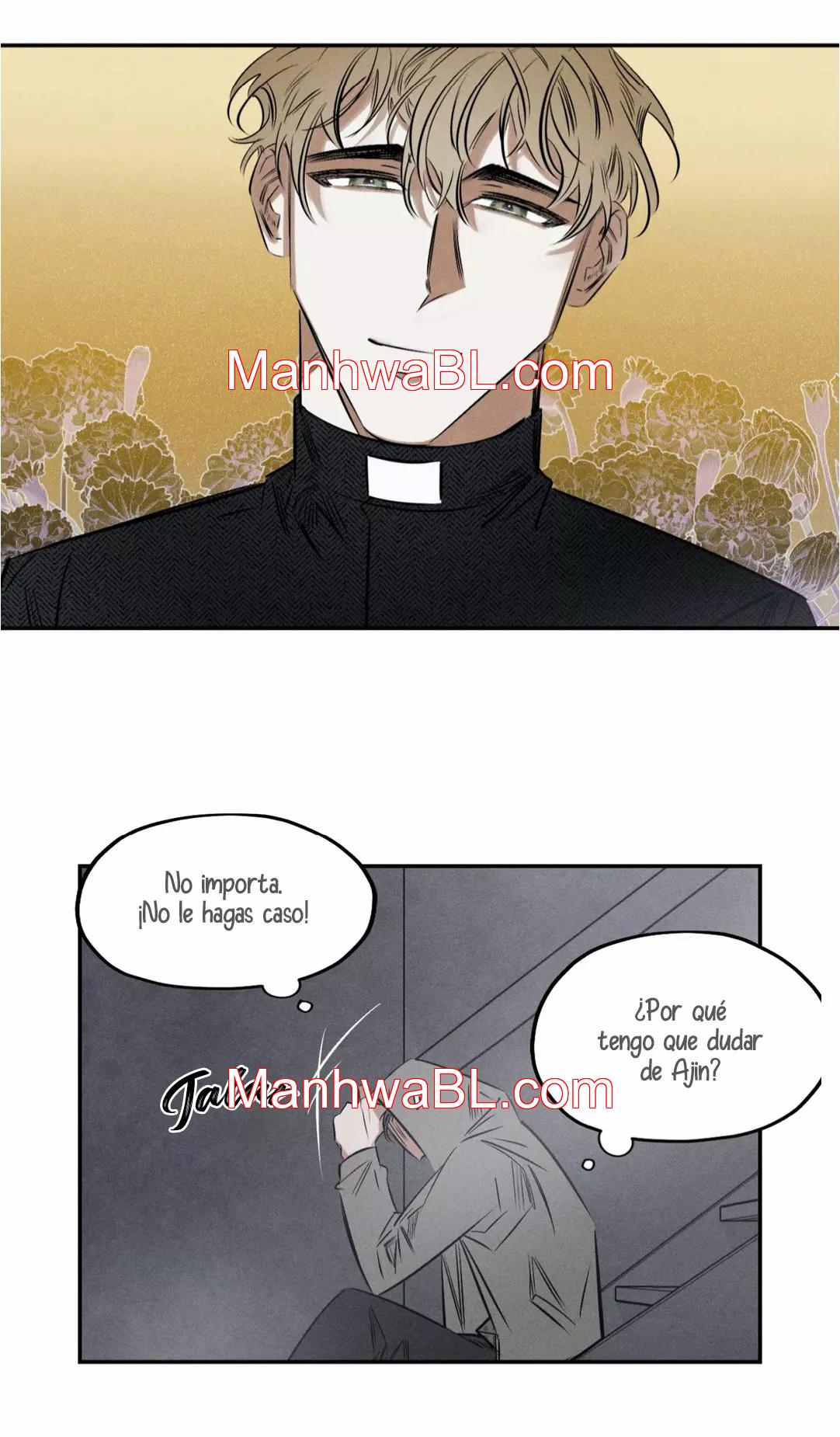 Sin Flower - Capítulo 27.2 manhwa