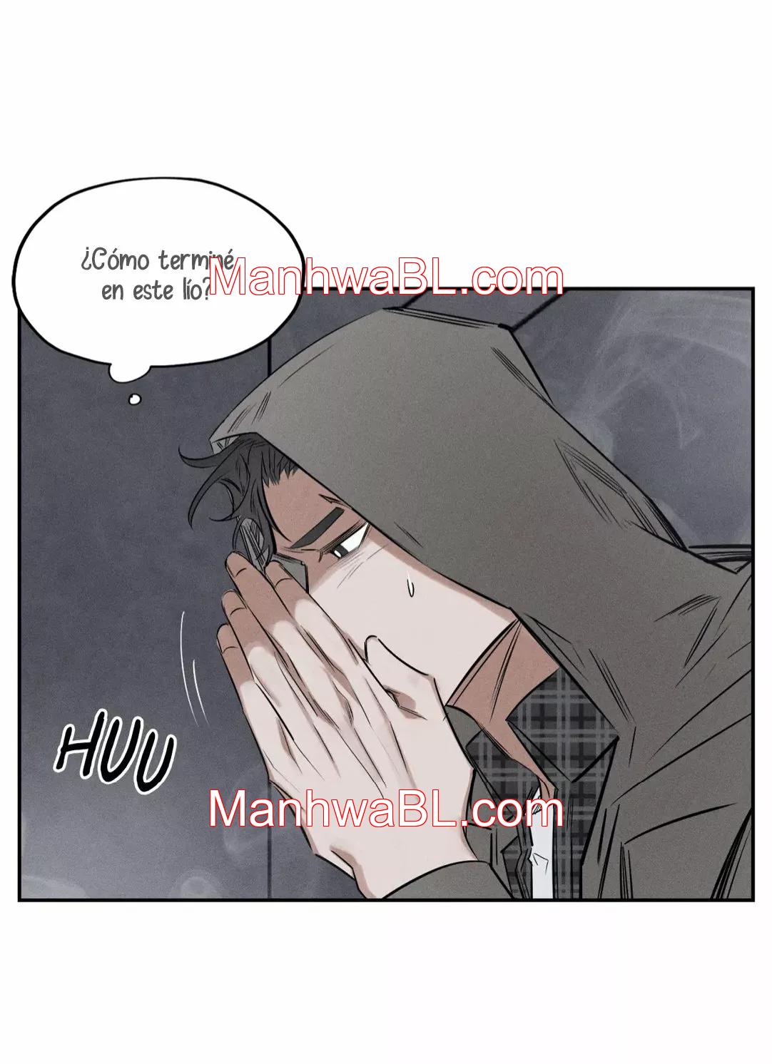 Sin Flower - Capítulo 27.2 manhwa