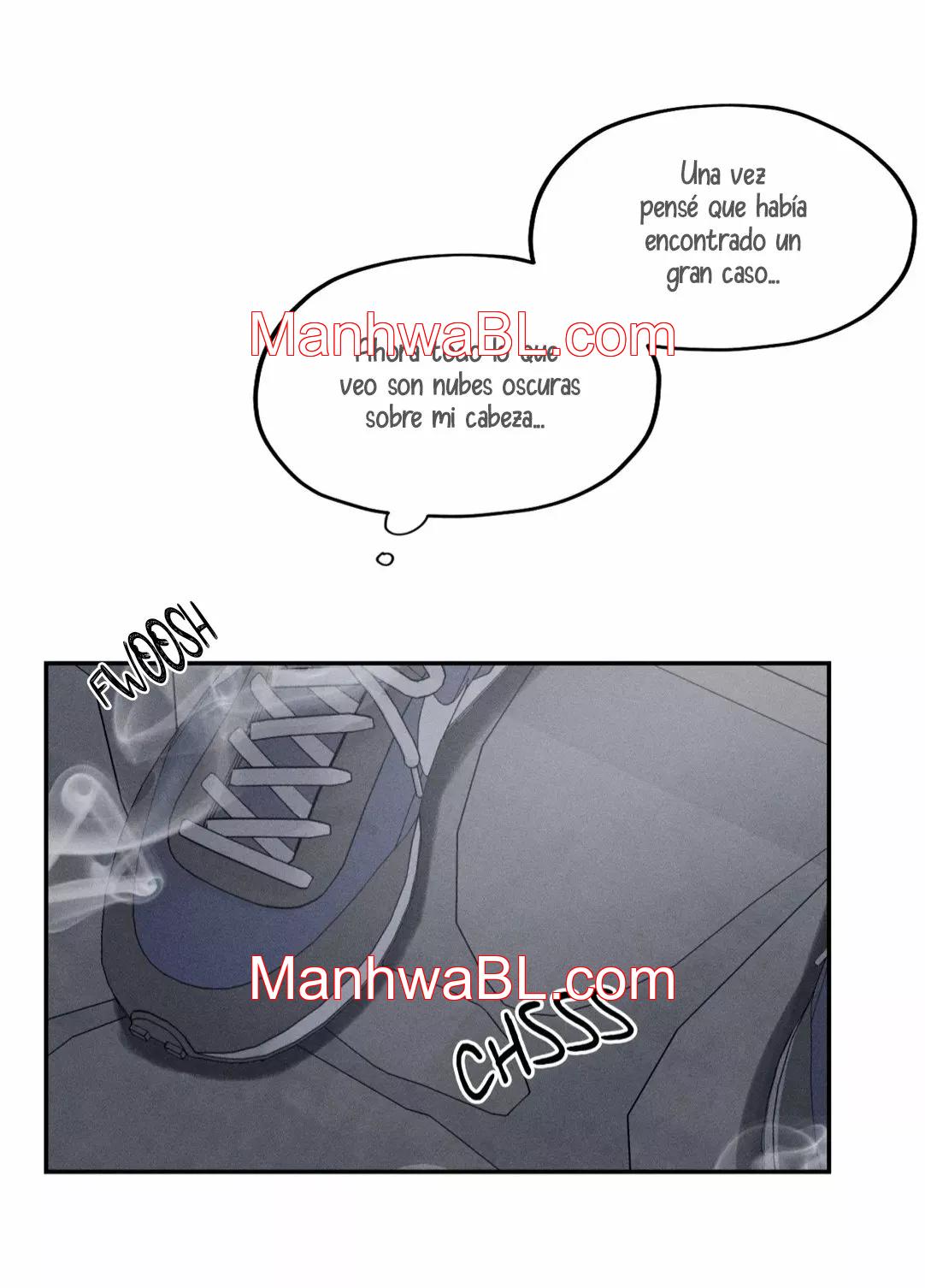 Sin Flower - Capítulo 27.2 manhwa
