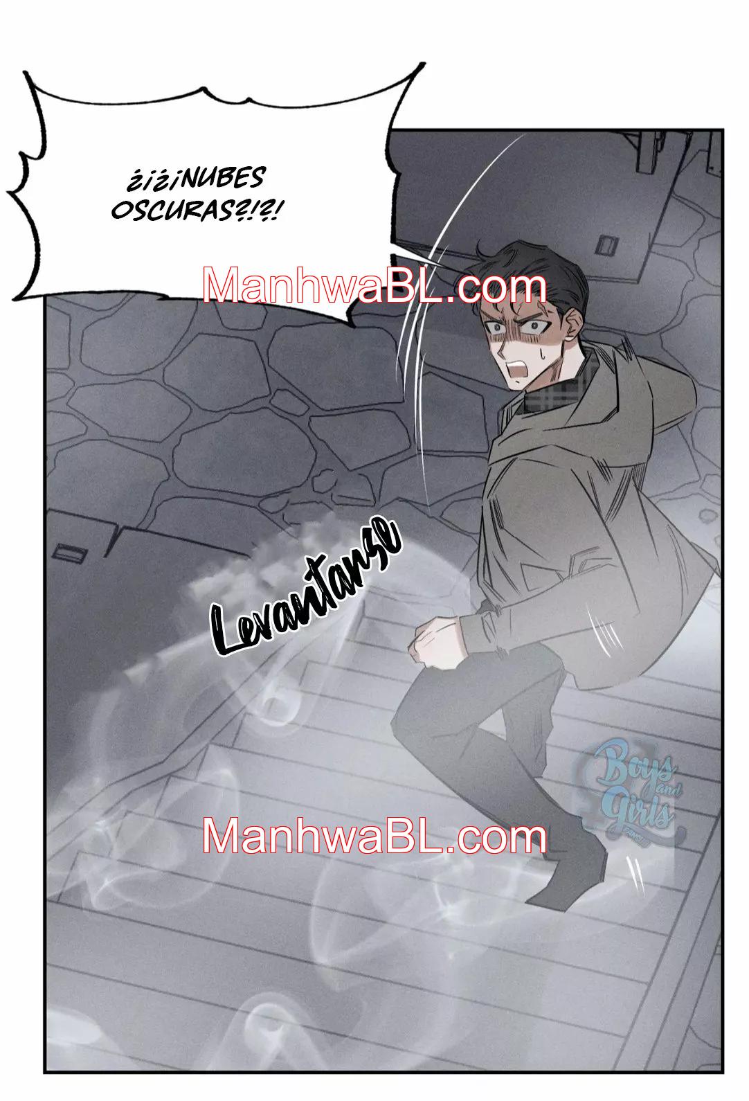 Sin Flower - Capítulo 27.2 manhwa