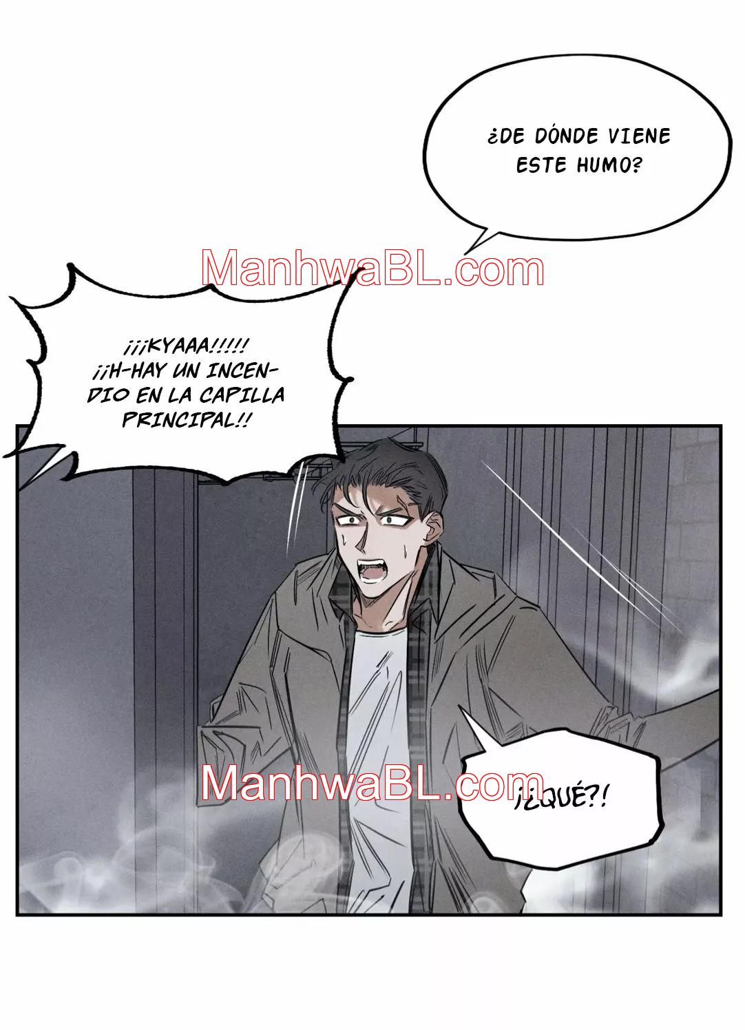 Sin Flower - Capítulo 27.2 manhwa