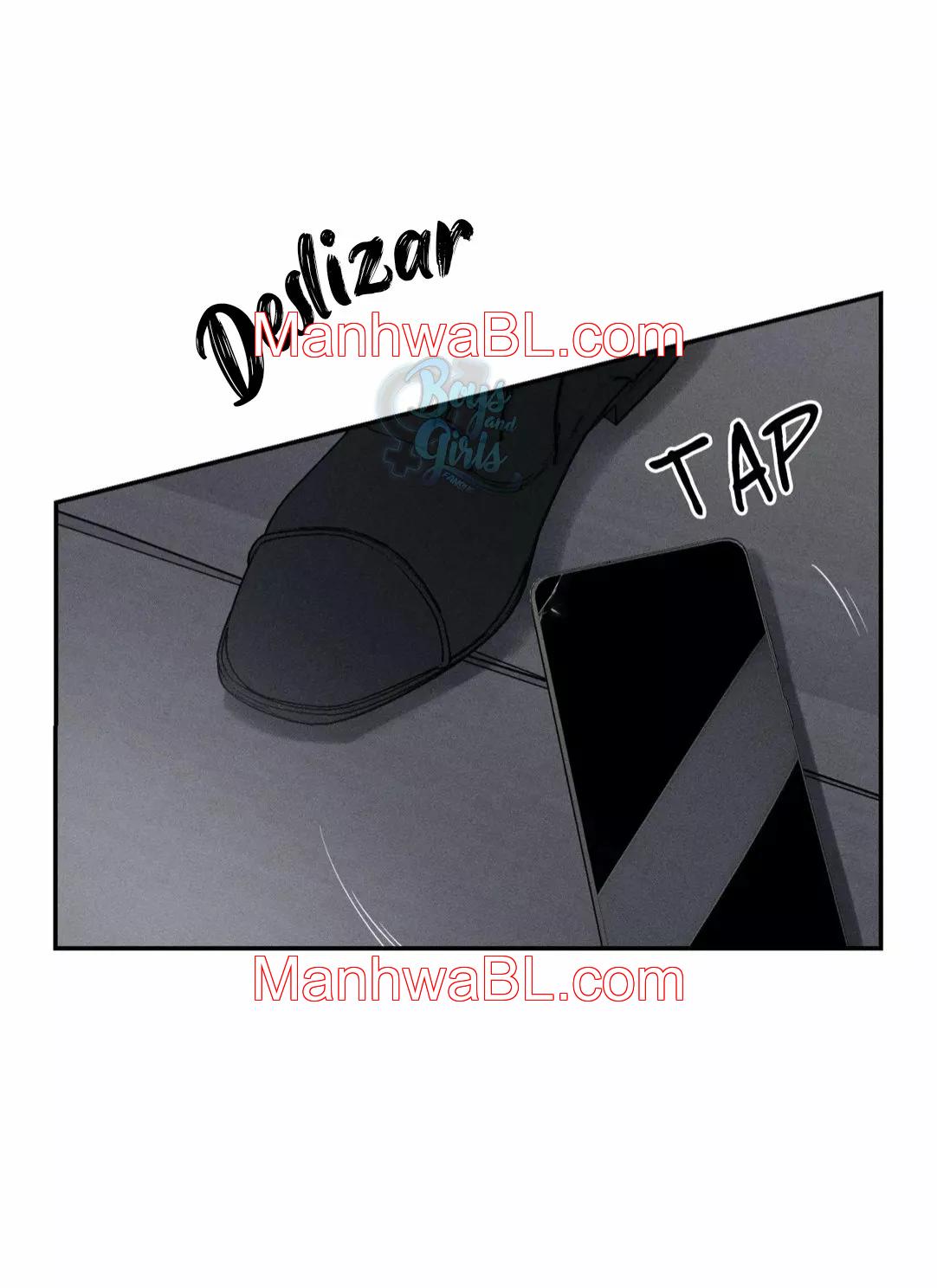 Sin Flower - Capítulo 27.2 manhwa