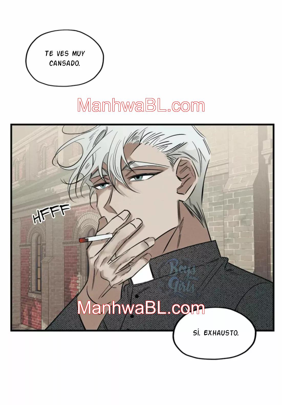 Sin Flower - Capítulo 1.2 manhwa