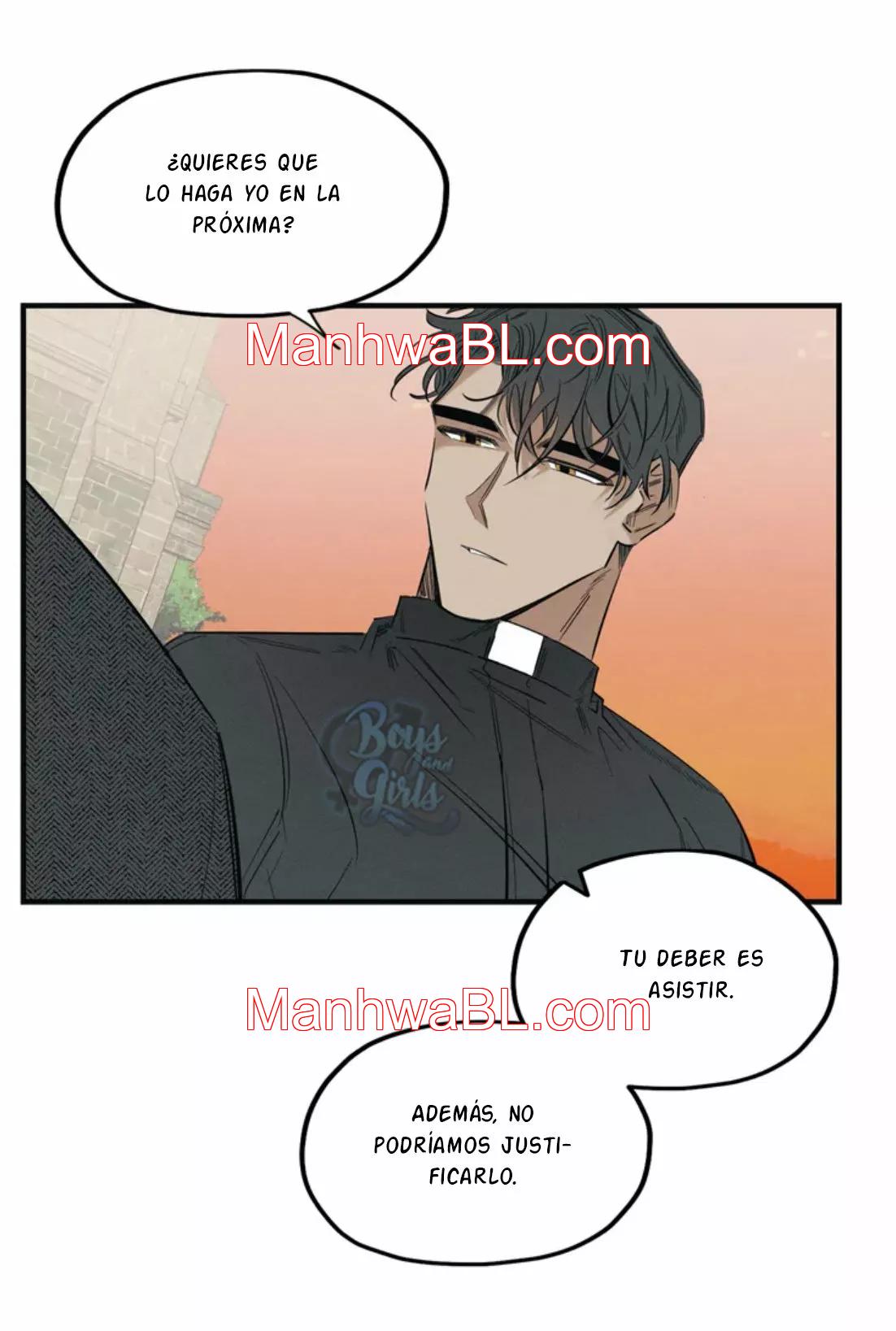 Sin Flower - Capítulo 1.2 manhwa