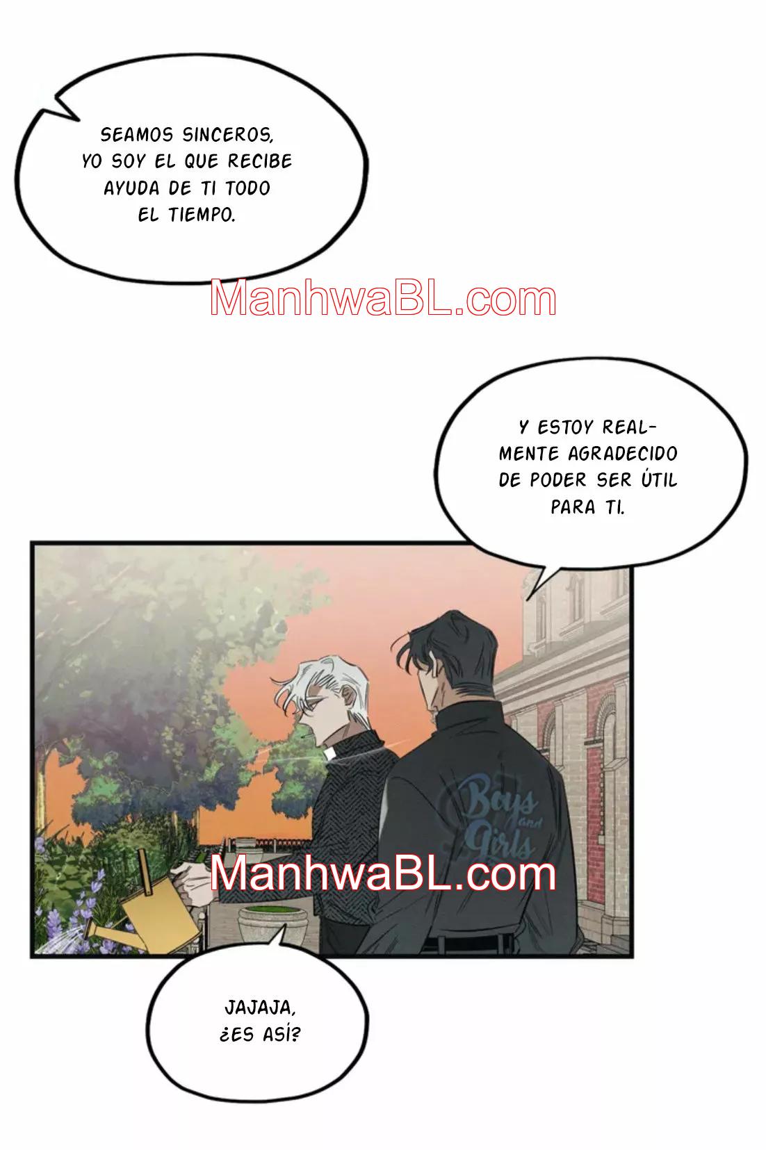 Sin Flower - Capítulo 1.2 manhwa