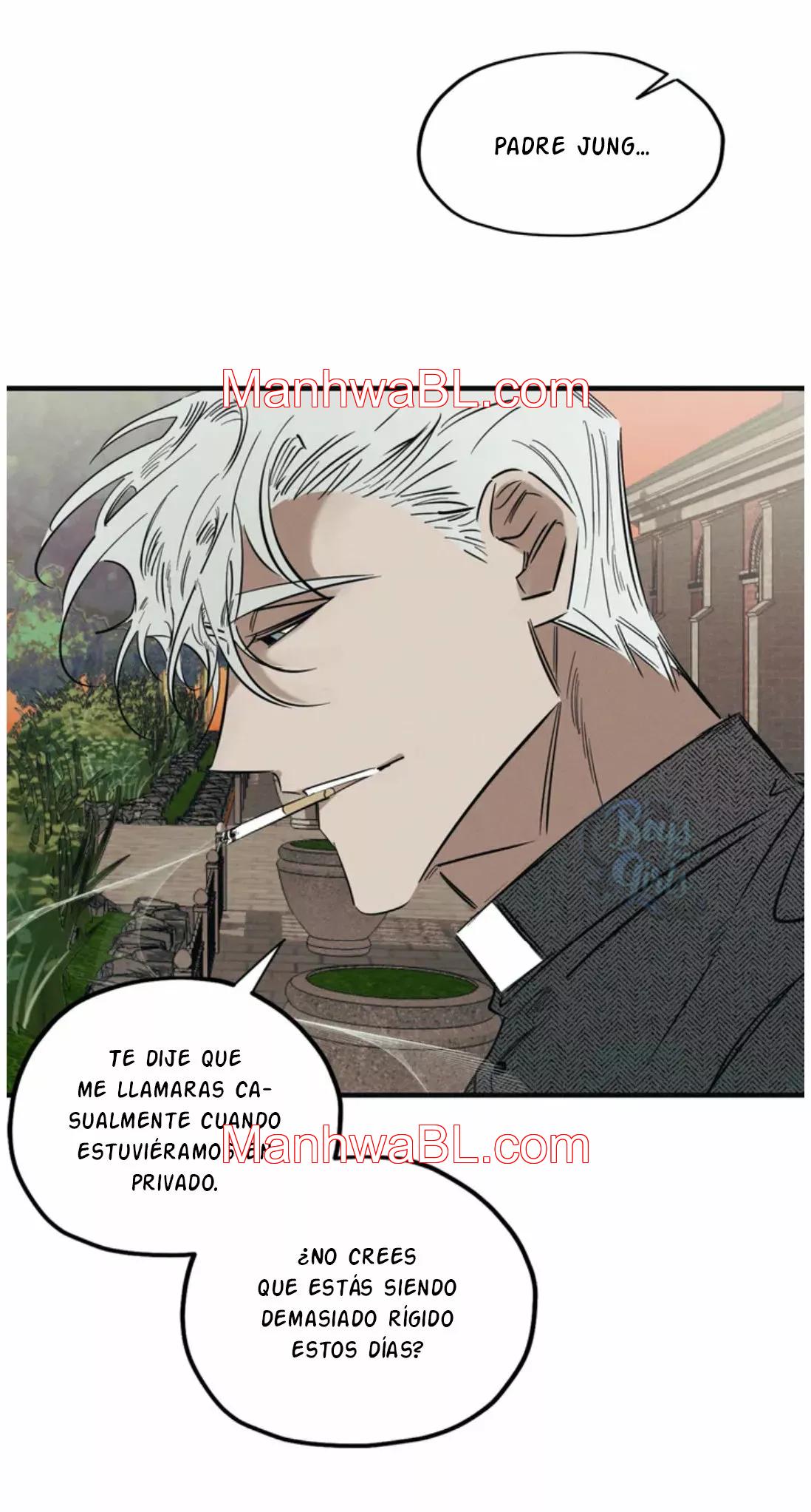 Sin Flower - Capítulo 1.2 manhwa