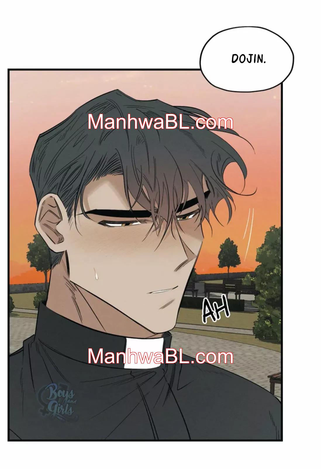 Sin Flower - Capítulo 1.2 manhwa