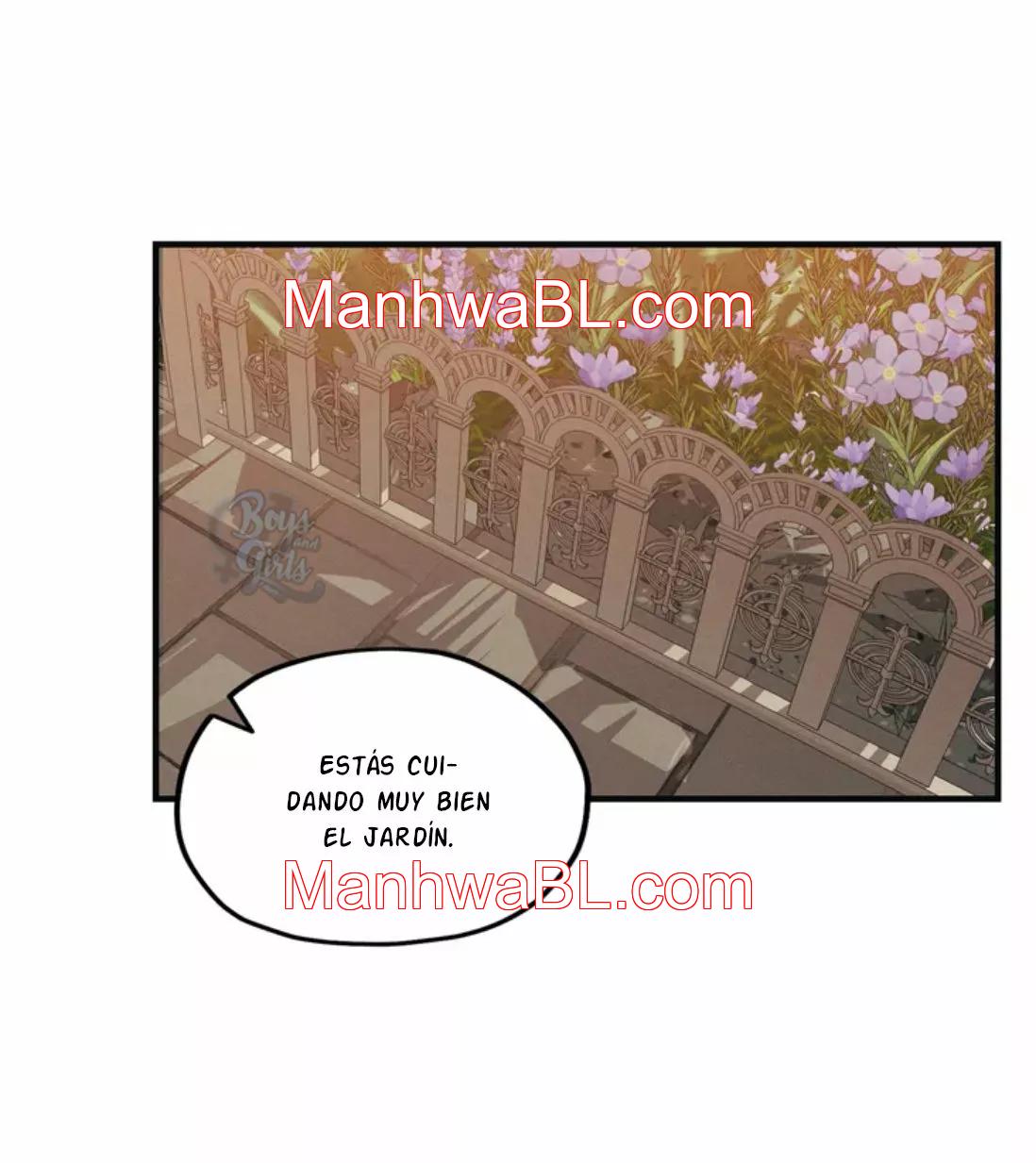Sin Flower - Capítulo 1.2 manhwa