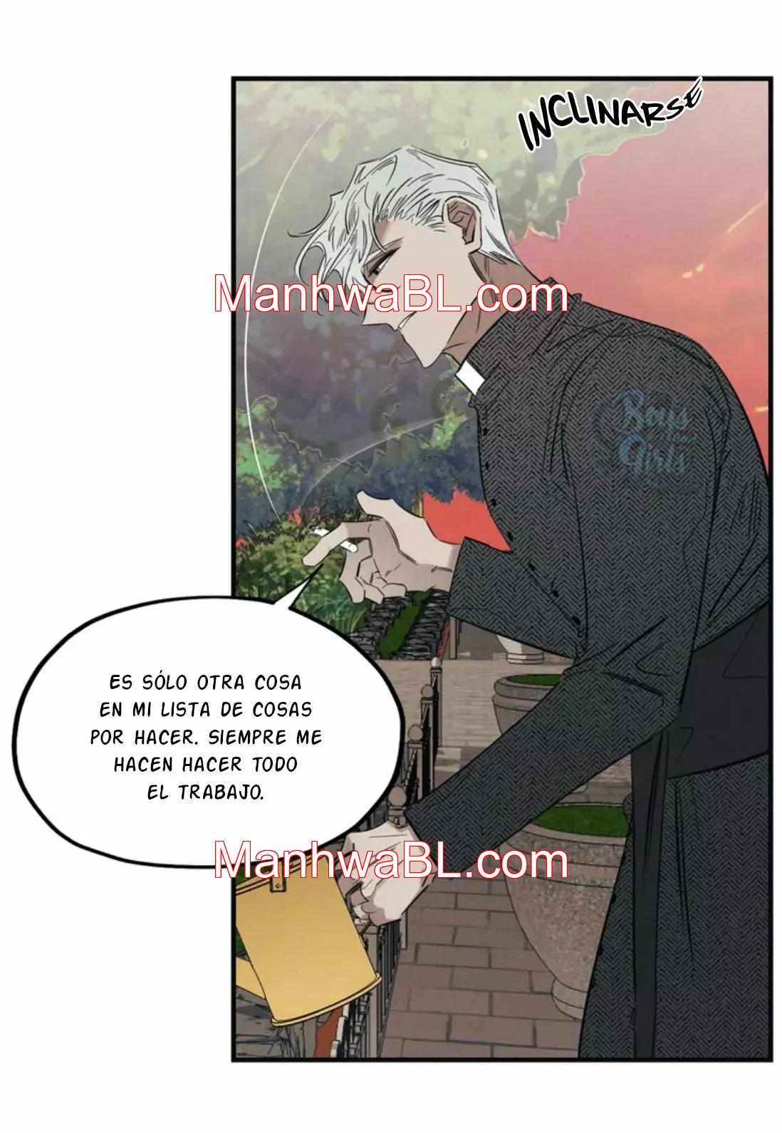 Sin Flower - Capítulo 1.2 manhwa