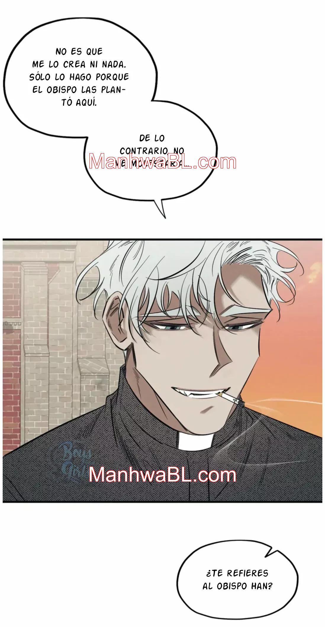Sin Flower - Capítulo 1.2 manhwa
