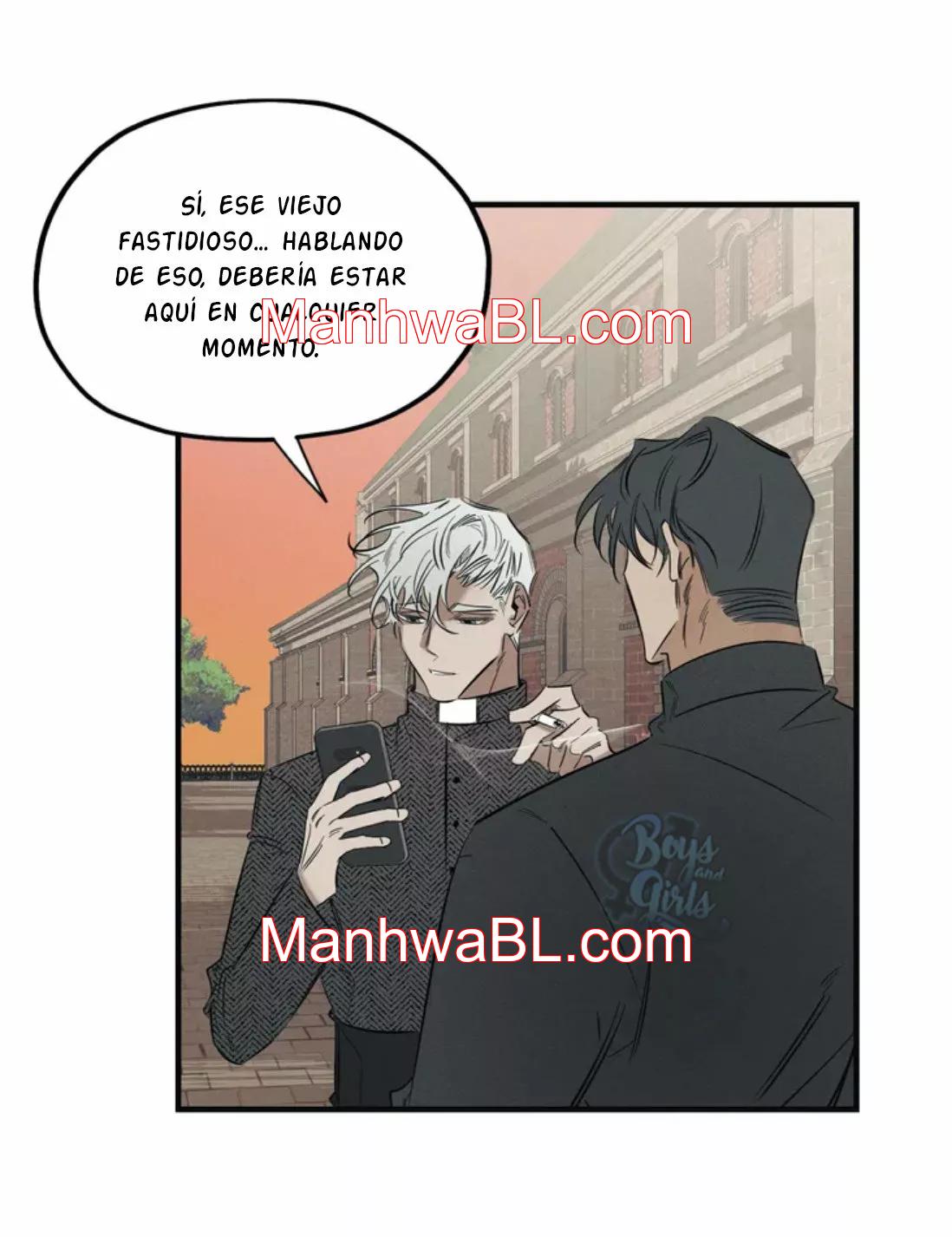 Sin Flower - Capítulo 1.2 manhwa